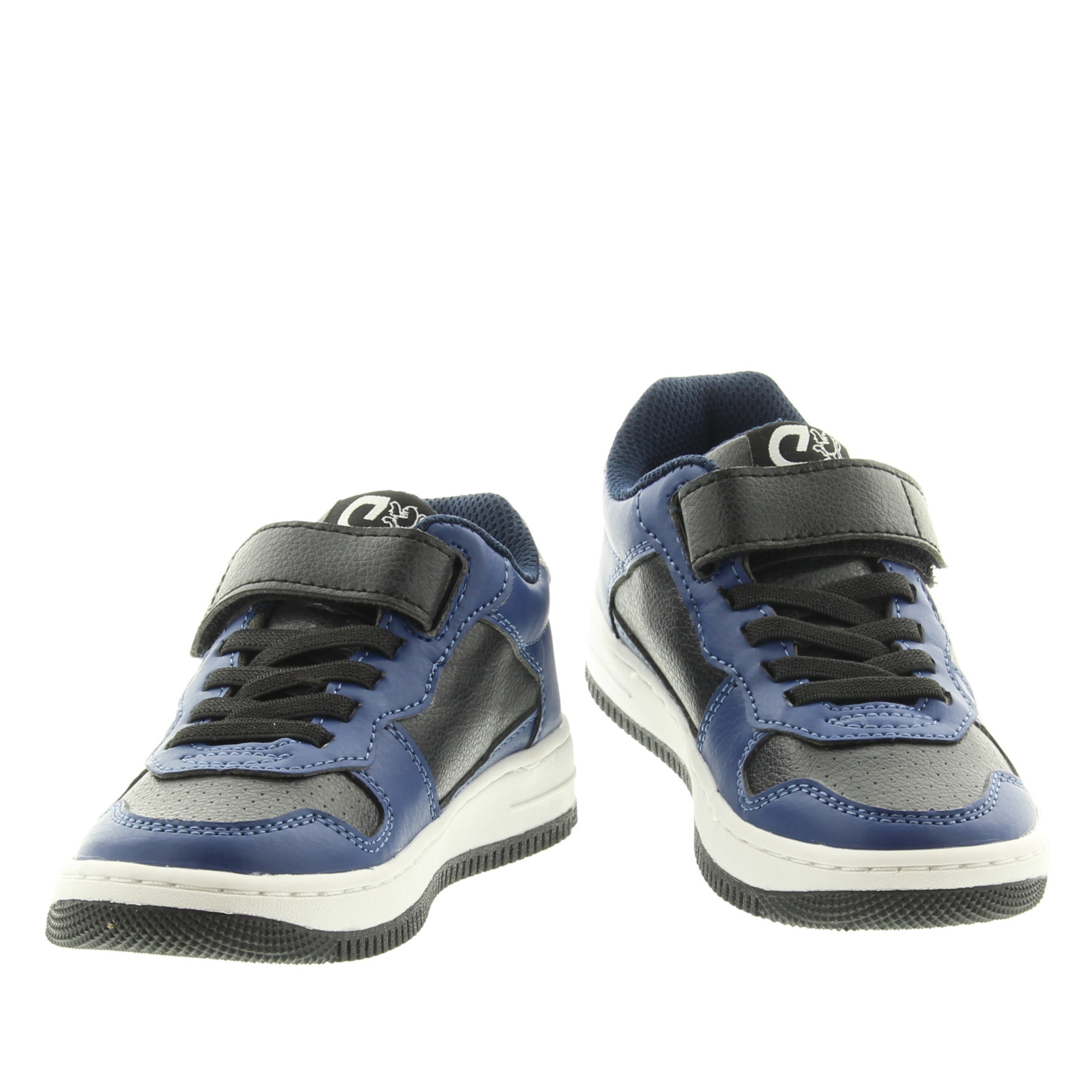 Cruyff Junior CJ253054 Royal C 679 Navy / Black