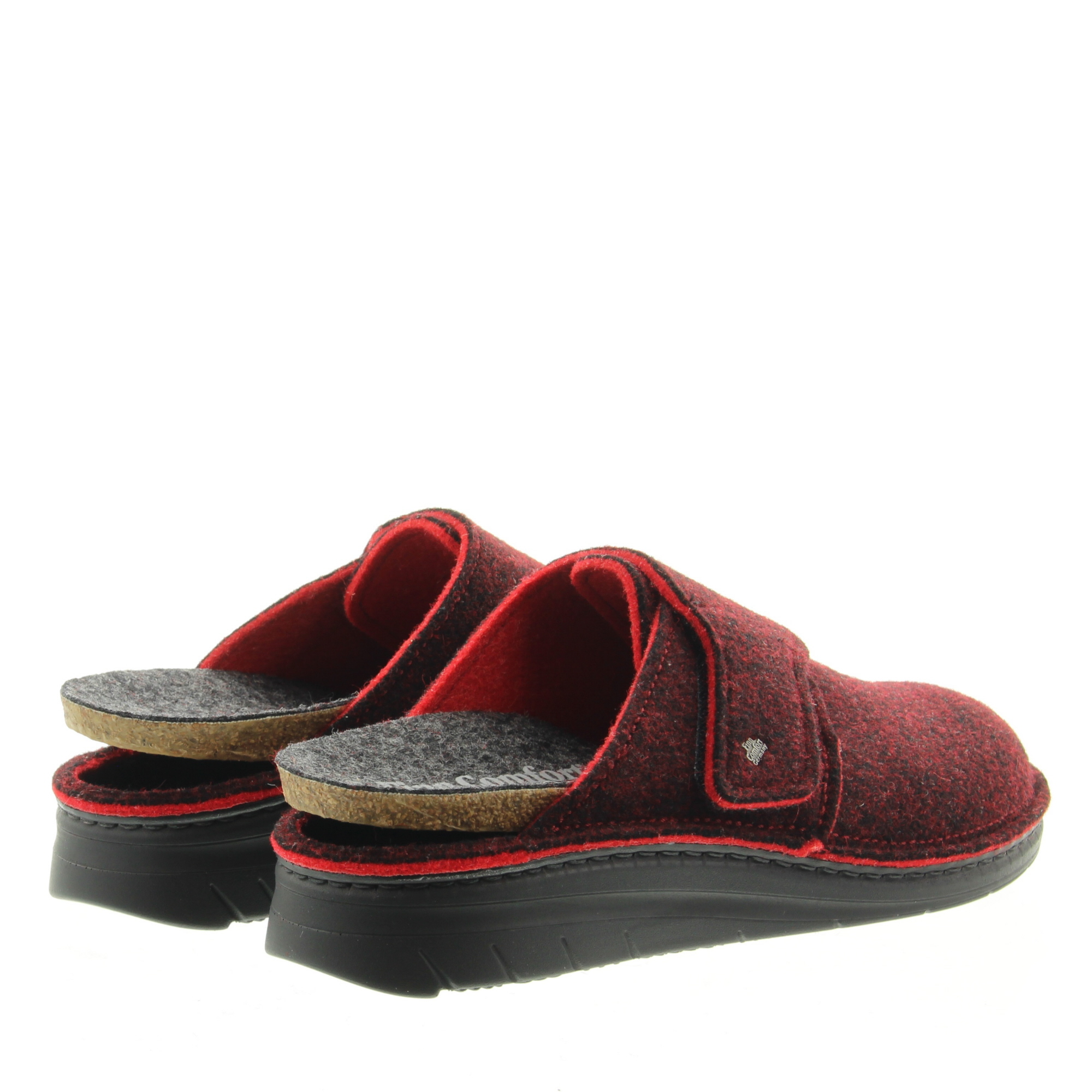 Finn Comfort Zams 06503 Barolo 482313