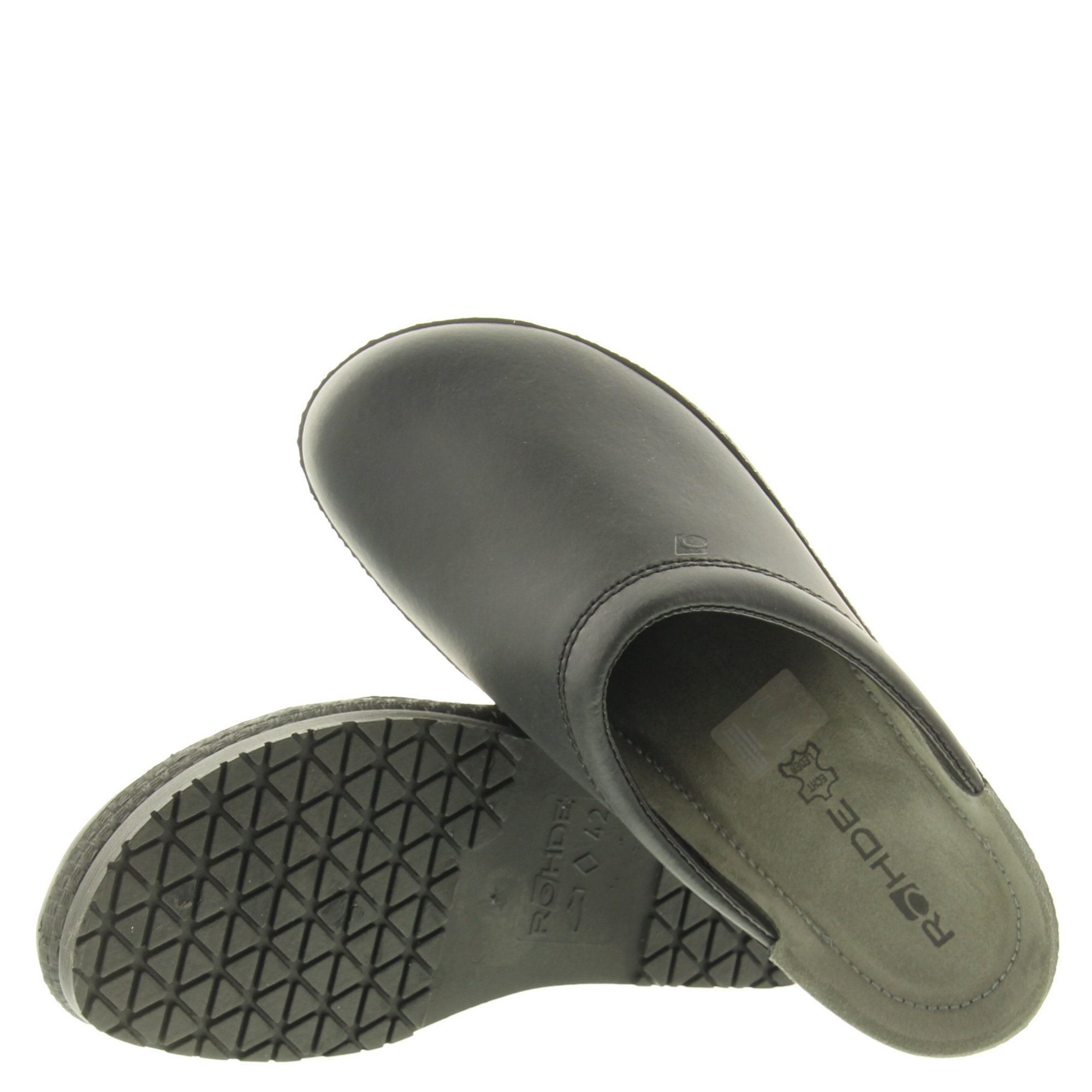 Rohde 1515 Neustadt-H 90 Schwarz