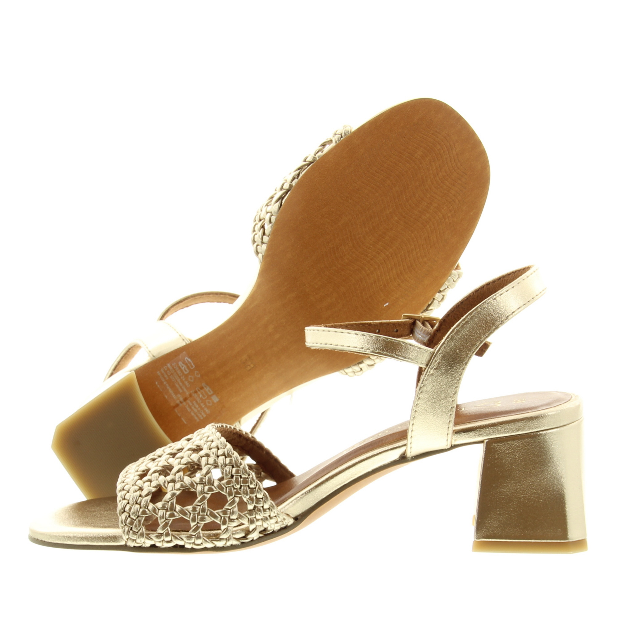 Marco Tozzi 28382 940 Gold