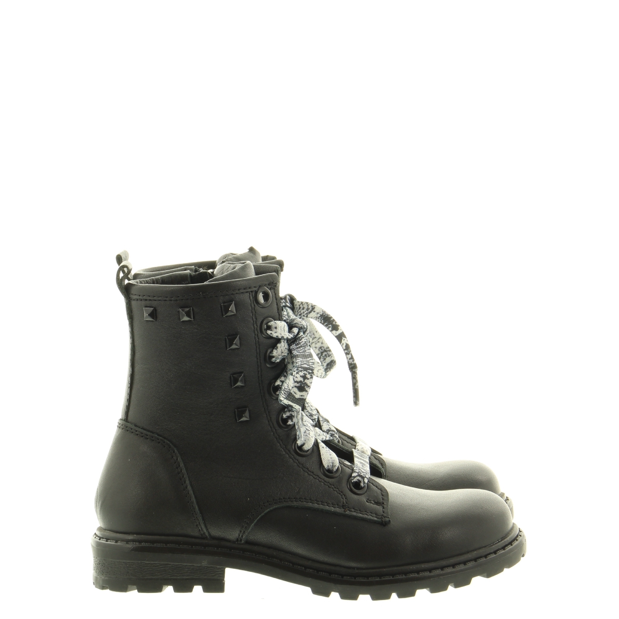 Twins Trackstyle 320625 589 Black Studs Twins Trackstyle 320625 589 Black Studs