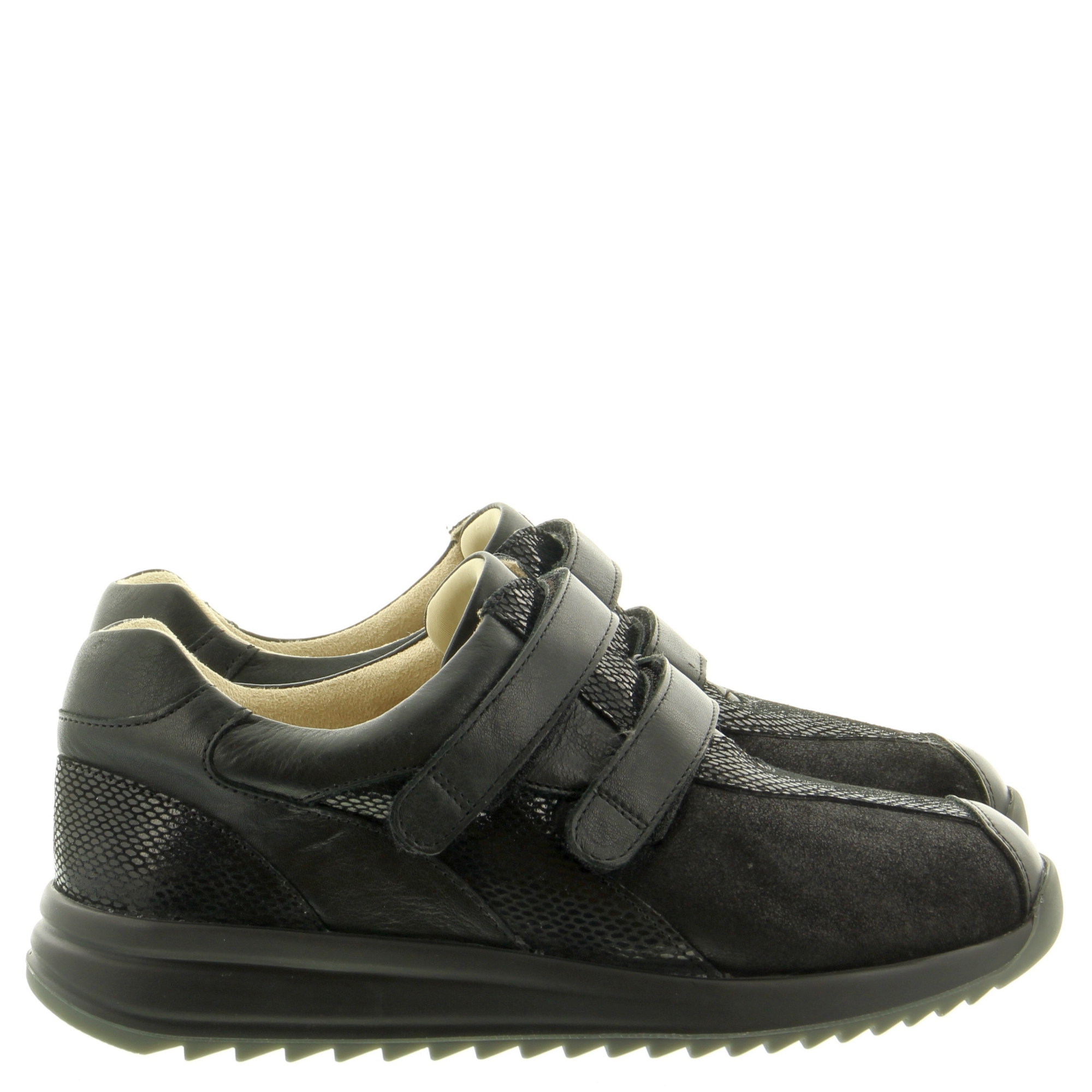Xsensible 70057.2.001 Ilke Black