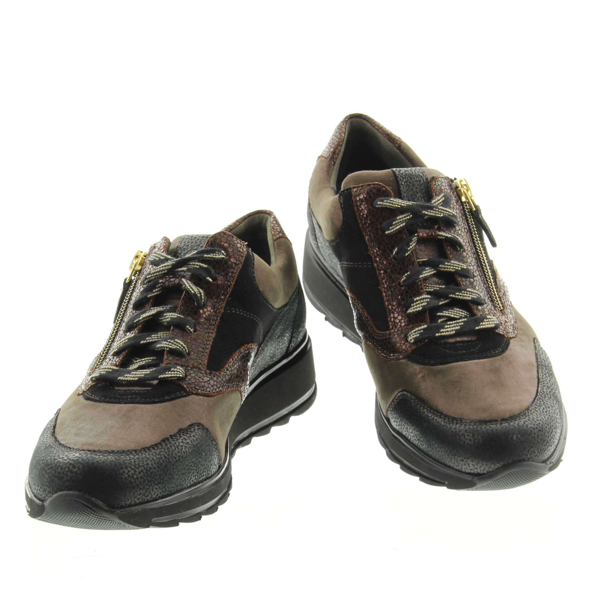 Durea 6279 685 H 2352 Zwart bruin