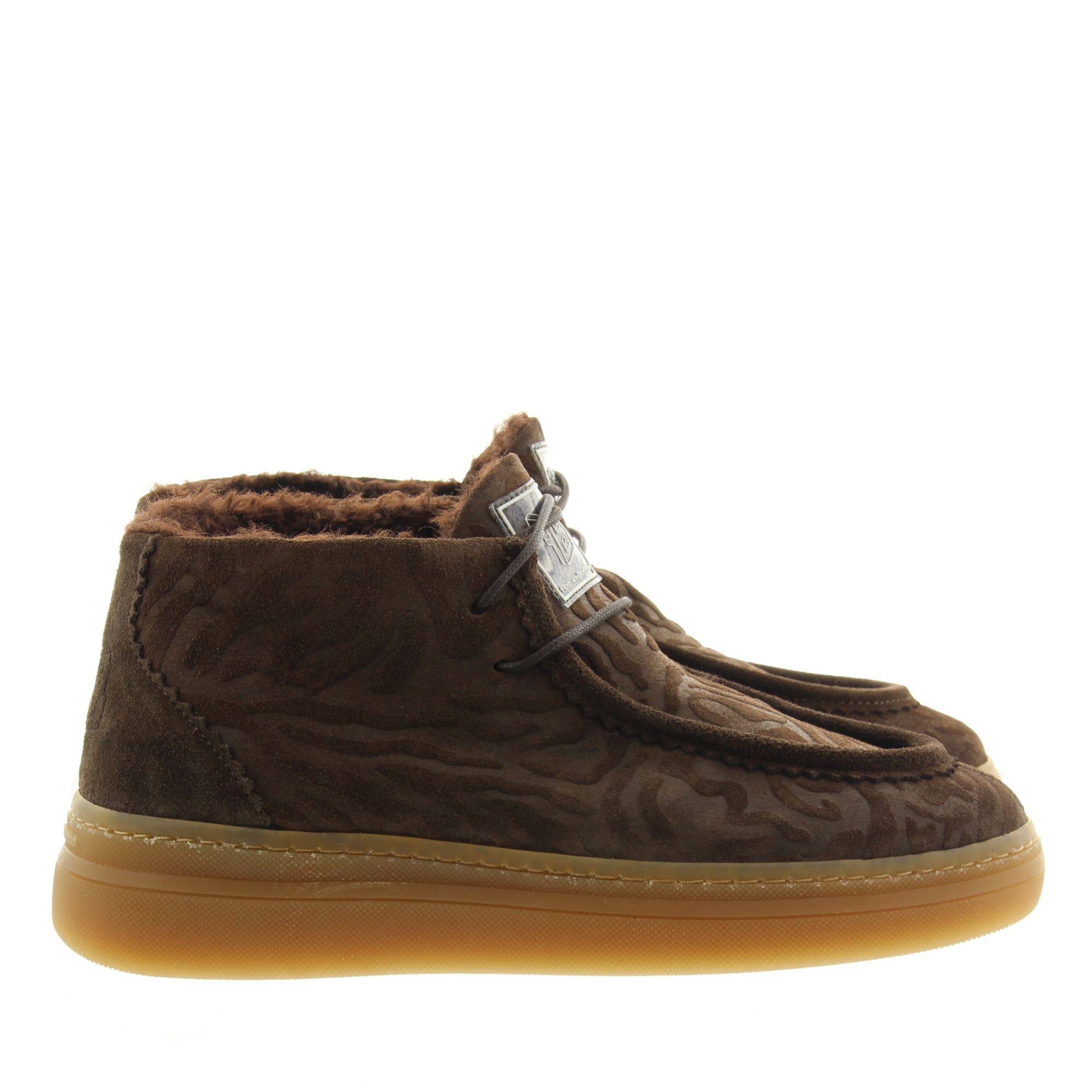 Floris van Bommel SFW-10179-21-01 Fygi 03.00 DarkBrown
