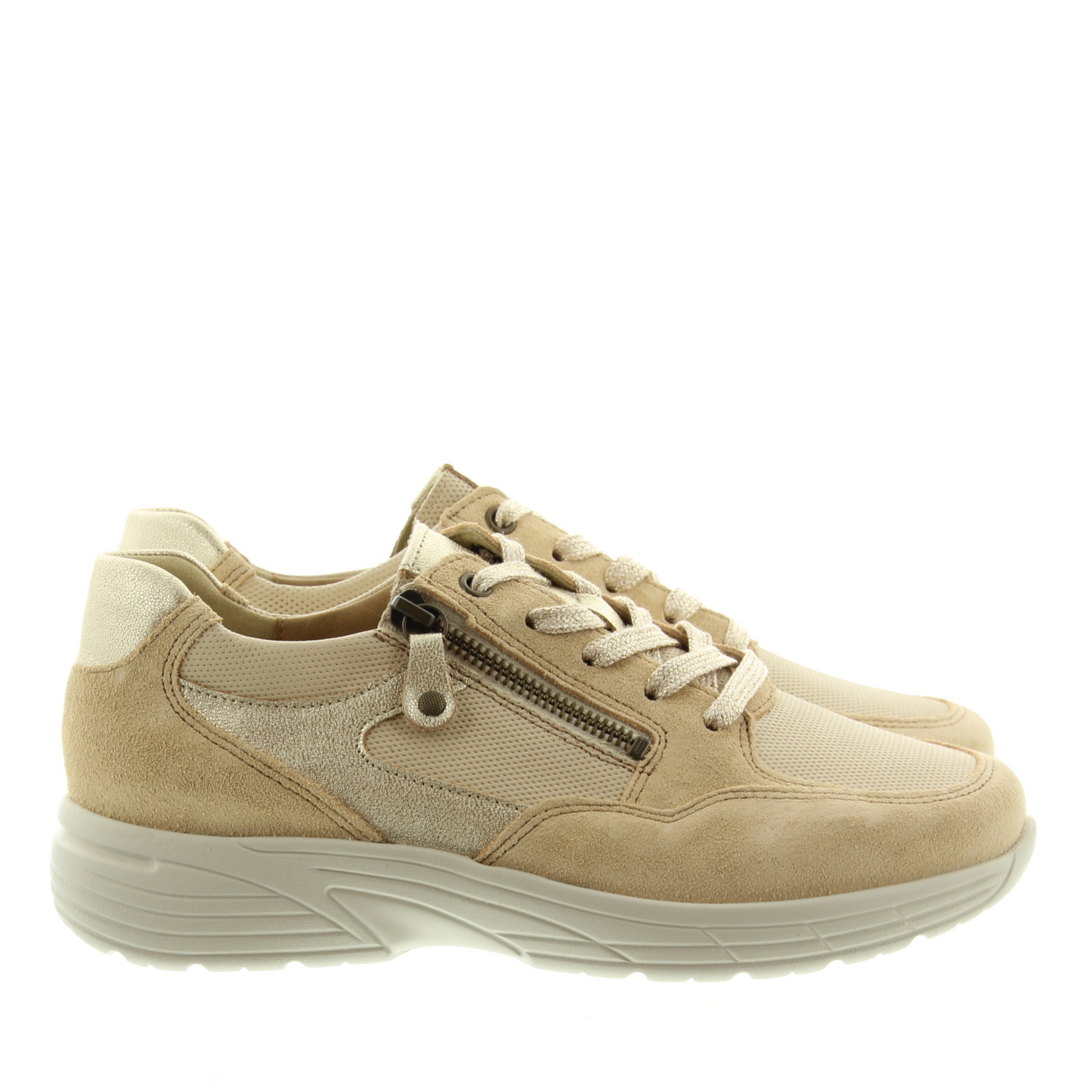 Hartjes 162.2603 Katy Shoe 34.04 Camel Sand