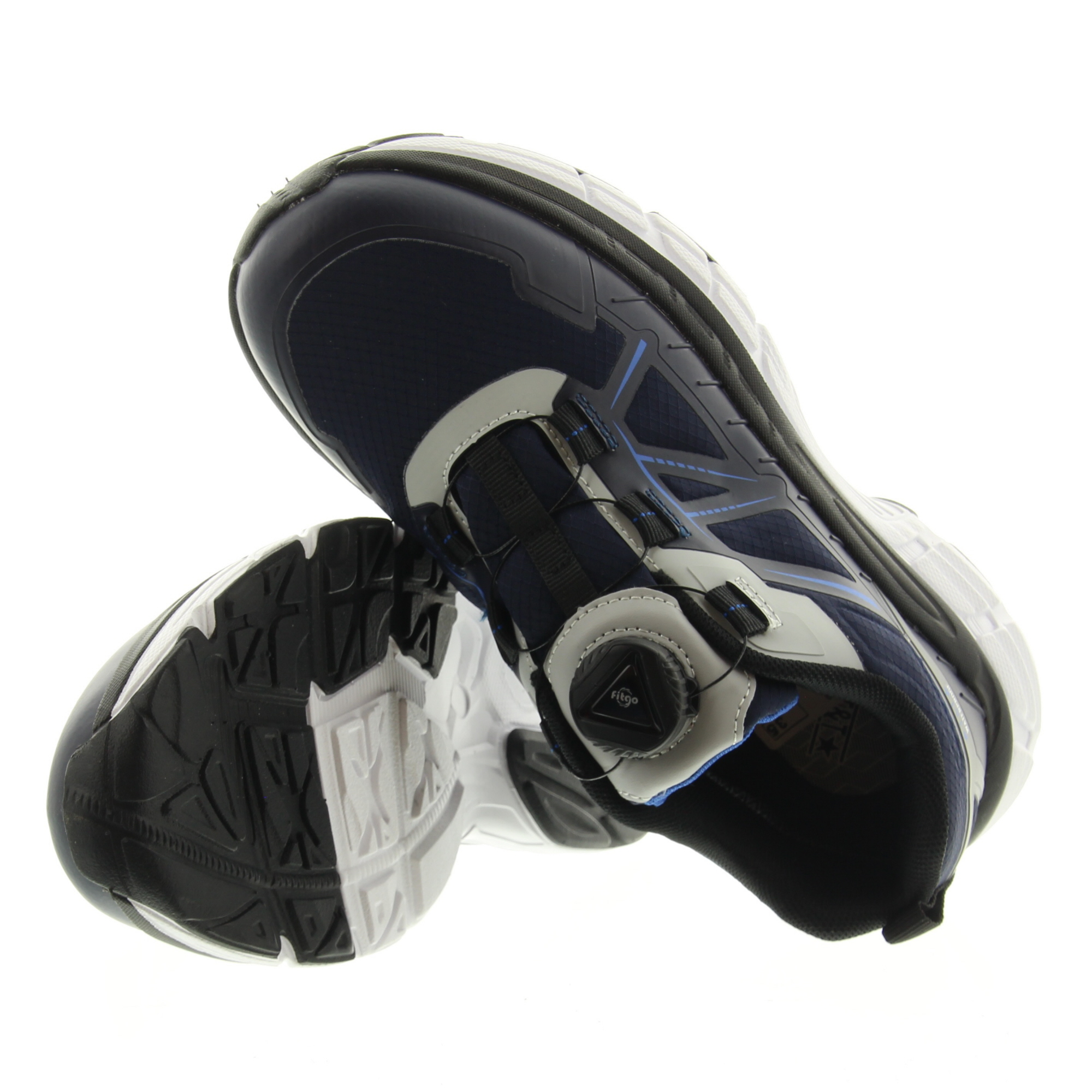Twins Trackstyle 326500VK W4 Cas Champ 720 Navy