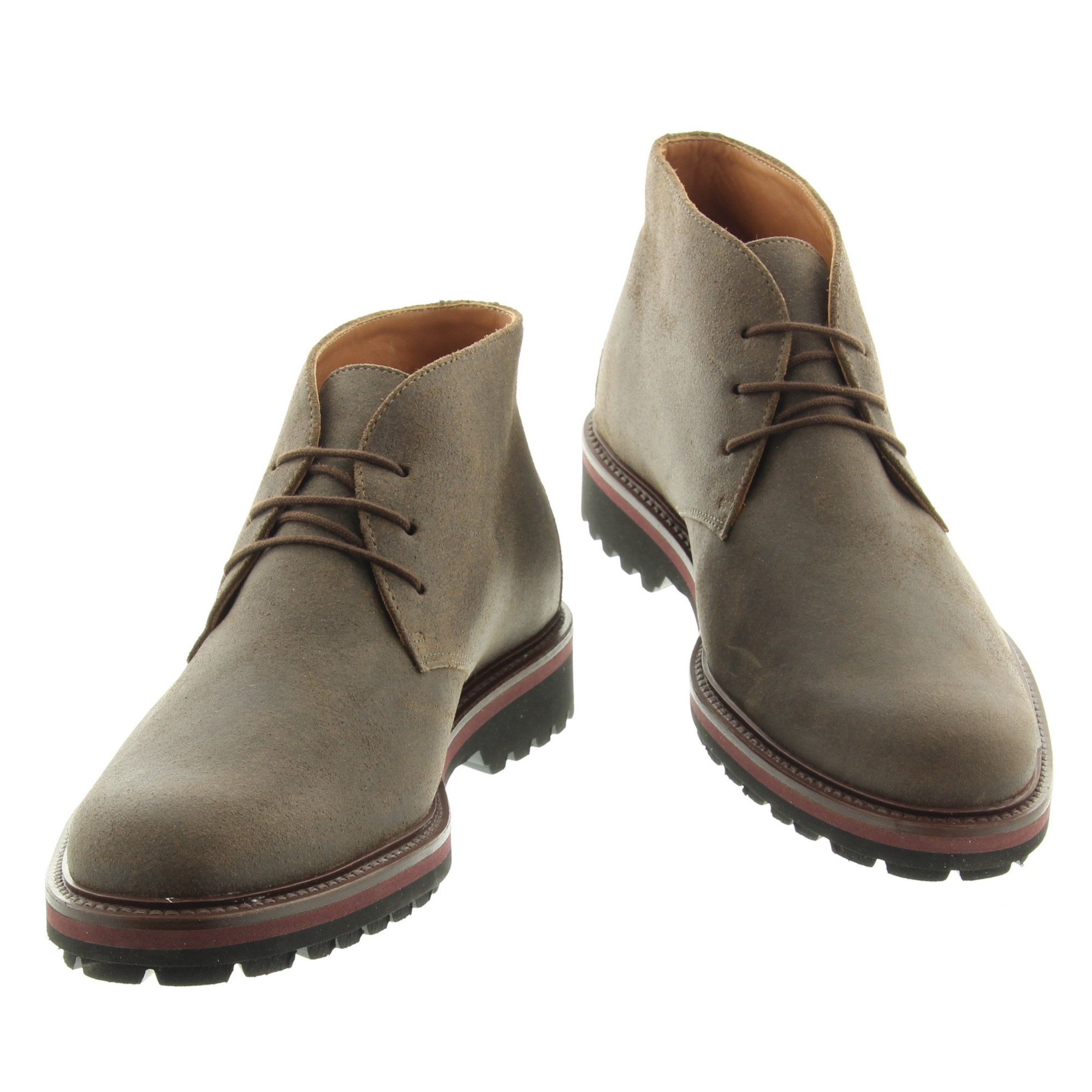 Mephisto Berto 1170H Walnut
