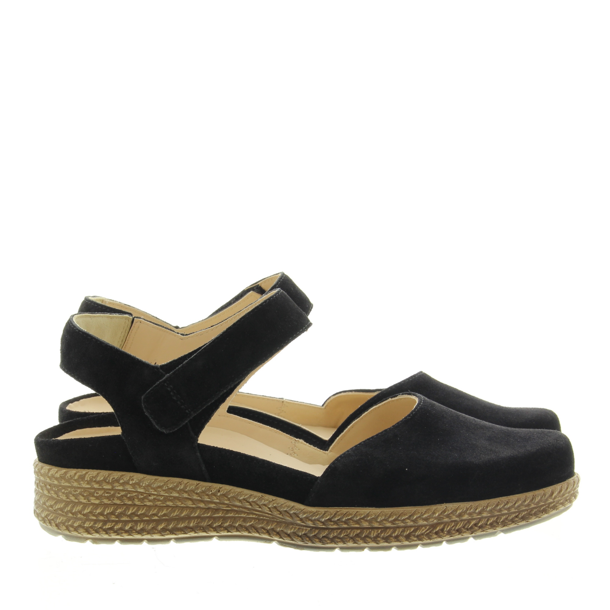 Durea 5923 578 K 7448 Zwart