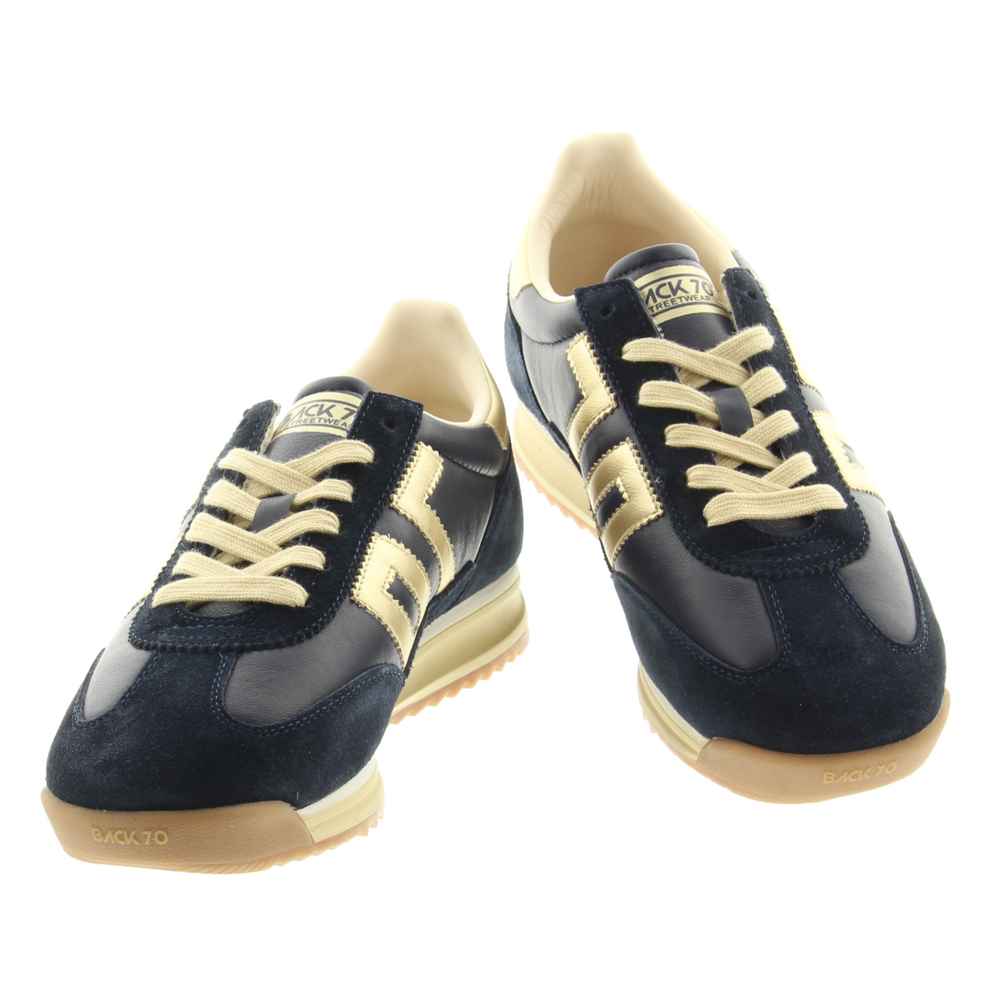 Back 70 Jogger N03 Navy