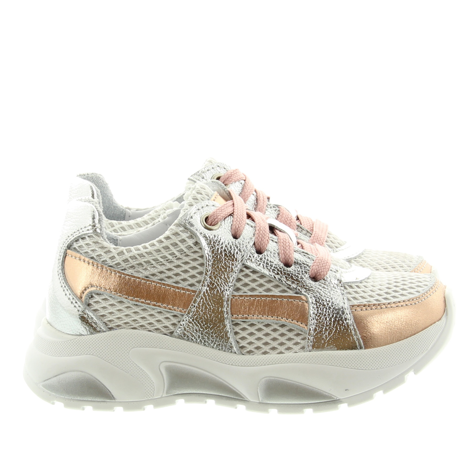 Twins Trackstyle 326120 W5 Selah Swing 991 Silver