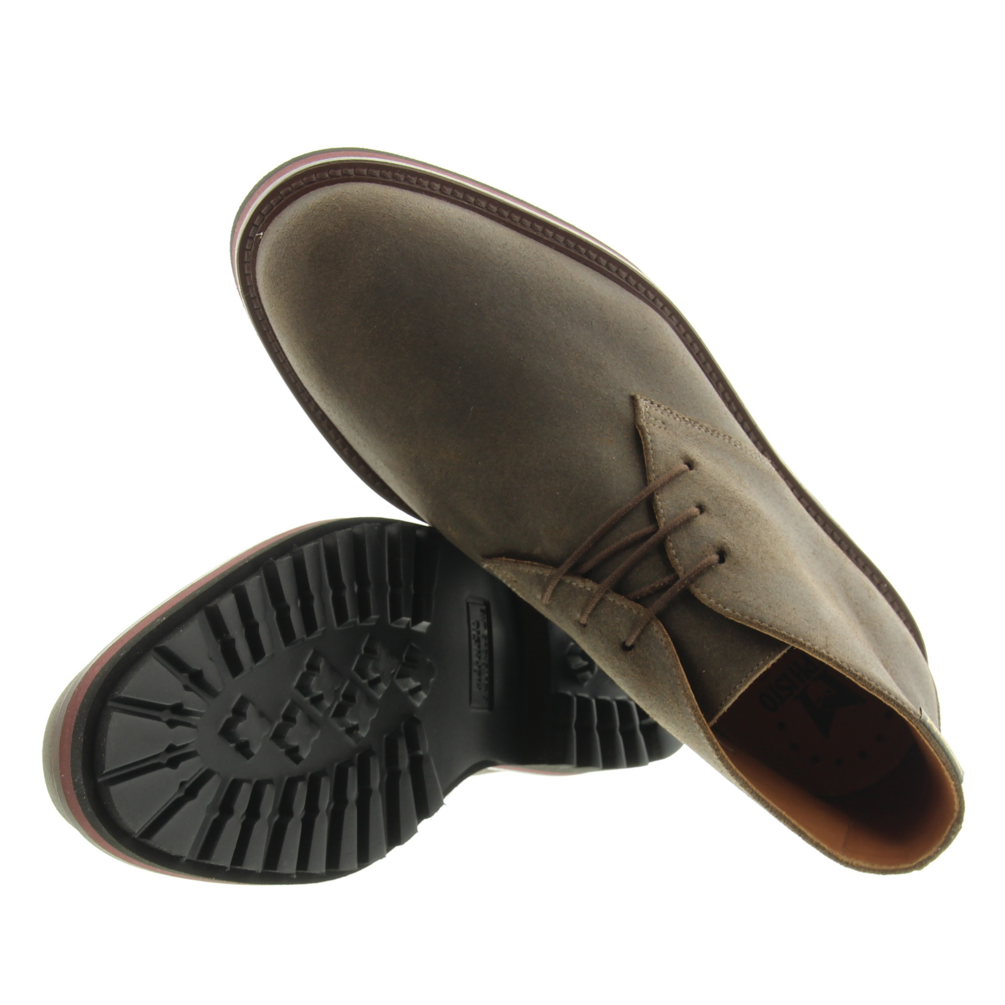 Mephisto Berto 1170H Walnut