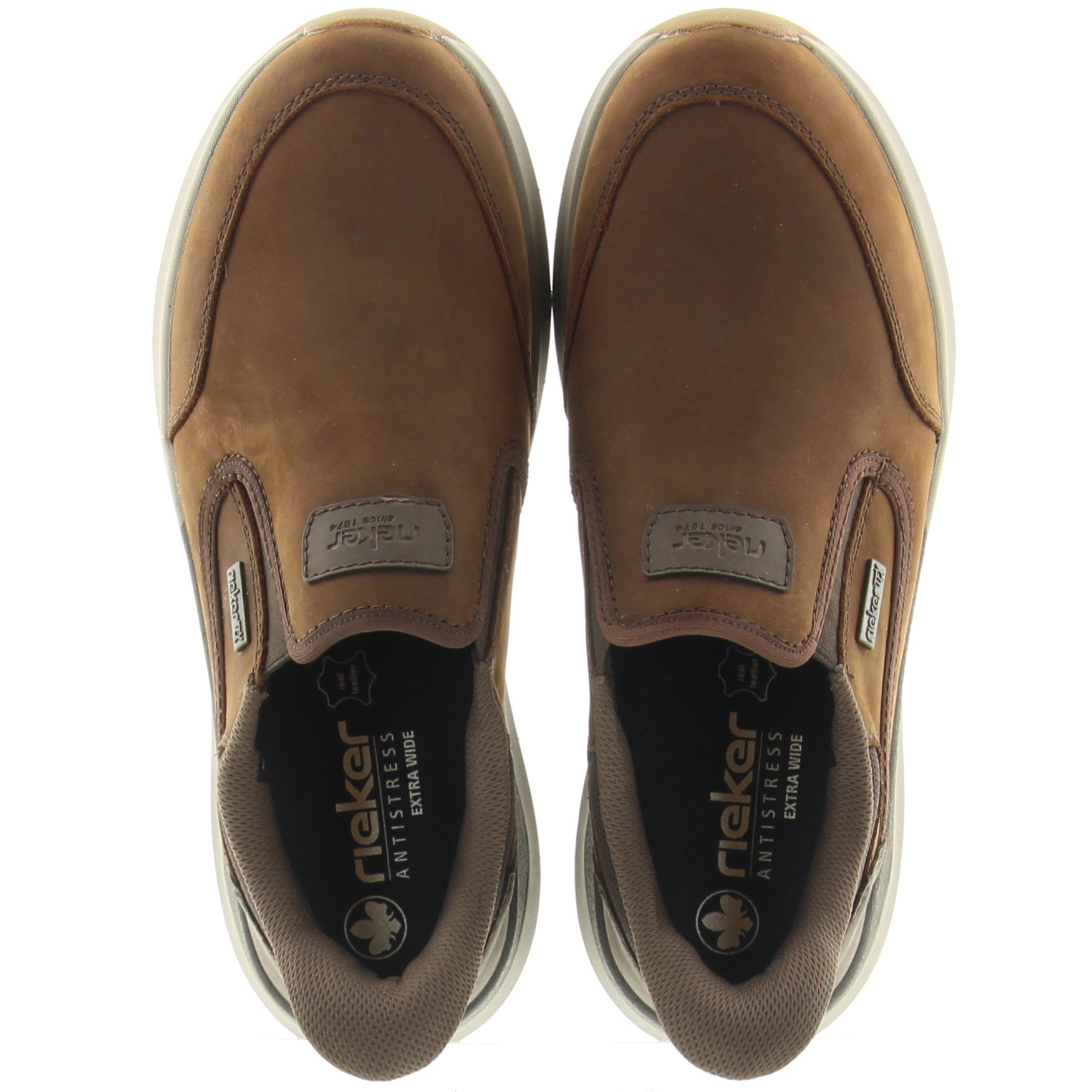 Rieker 06052 22 Choco