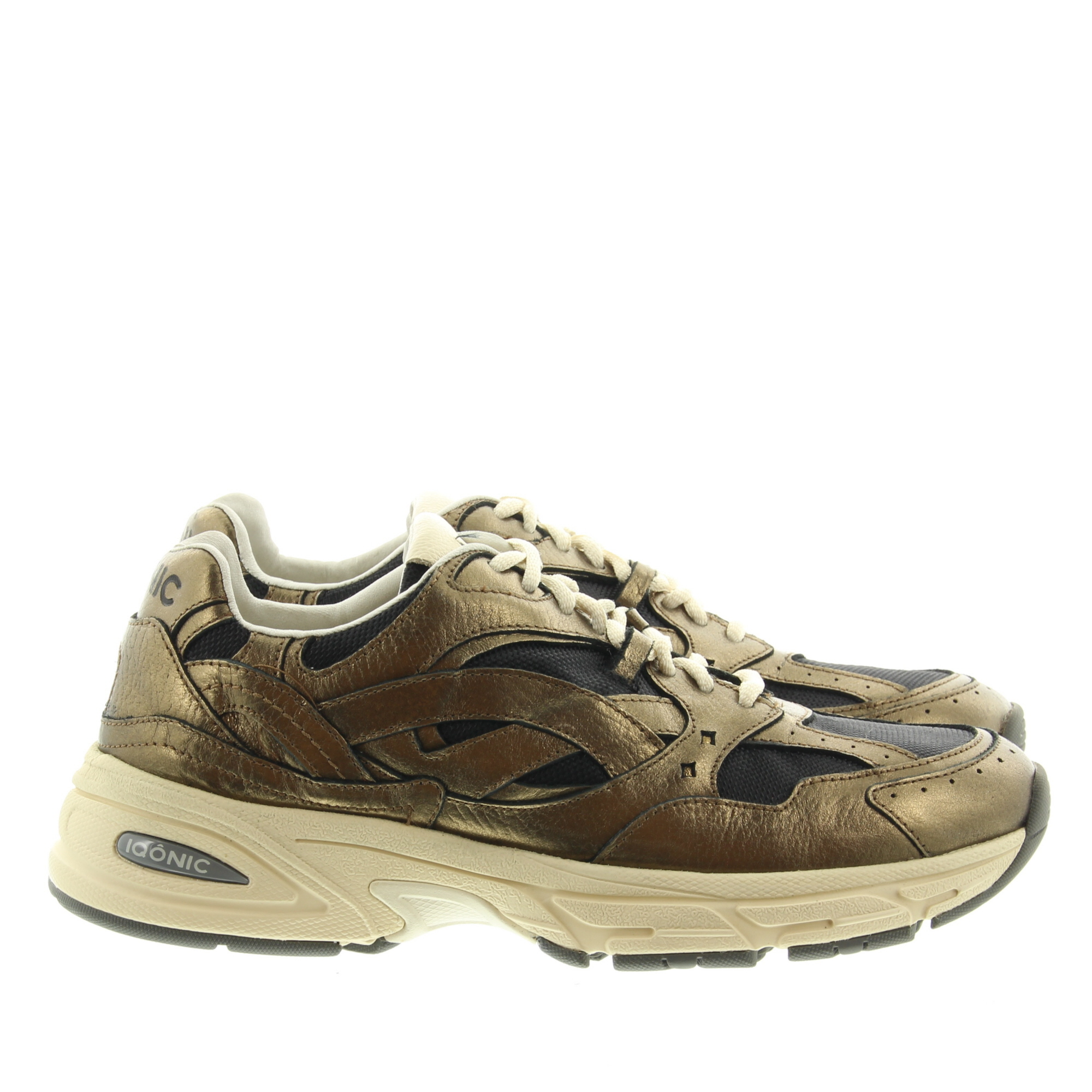 Iqonic Ease 1.05 Dark Gold