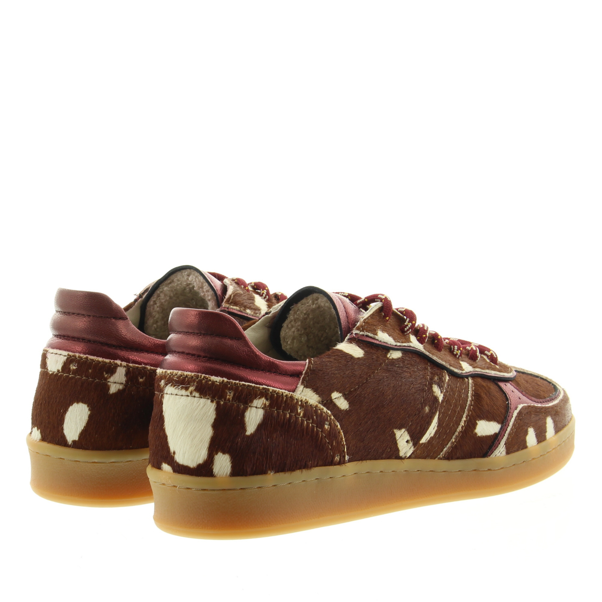 Piedi Nudi Imola 01.29 Cognac Pony Bambi