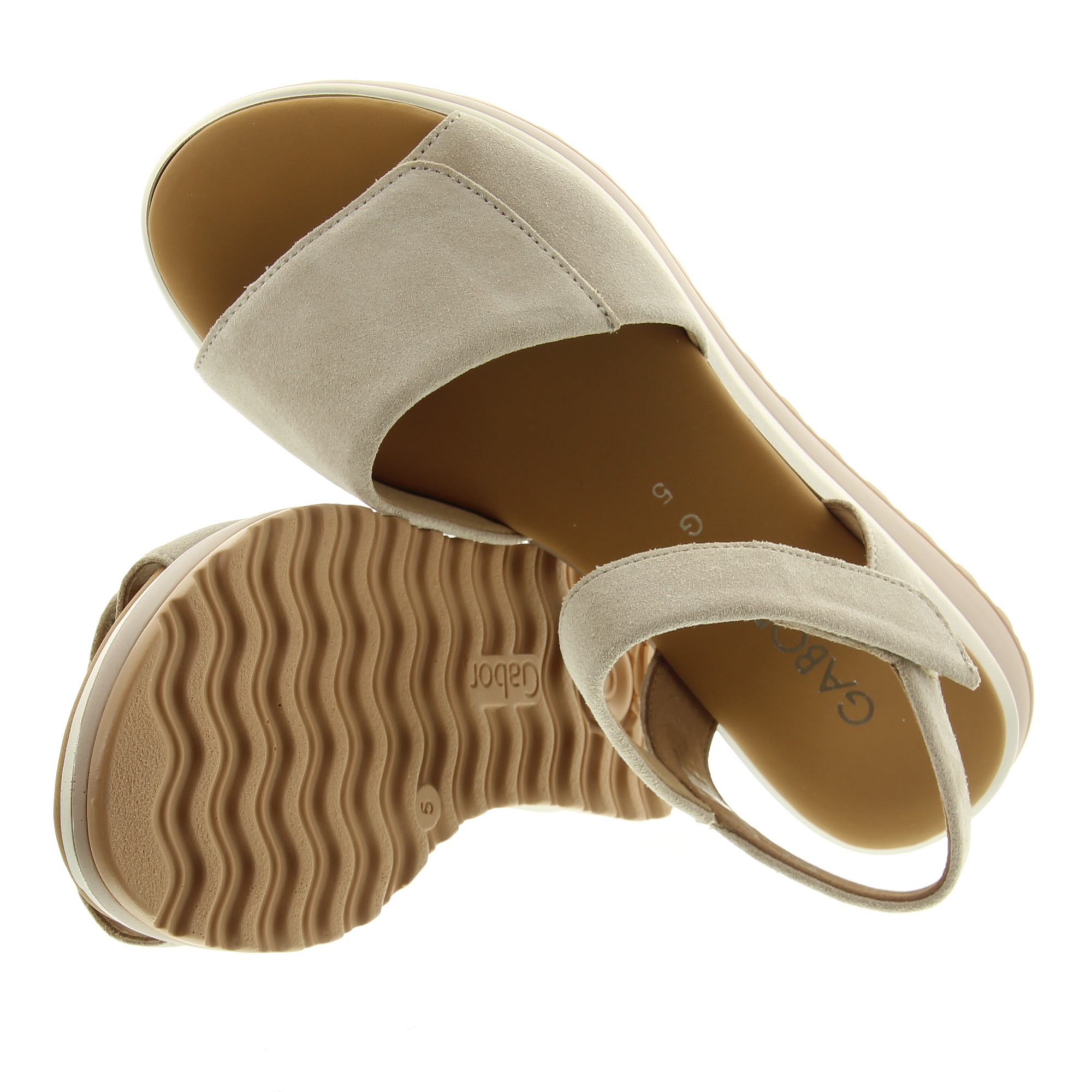 Gabor 82.840.33 Oasi