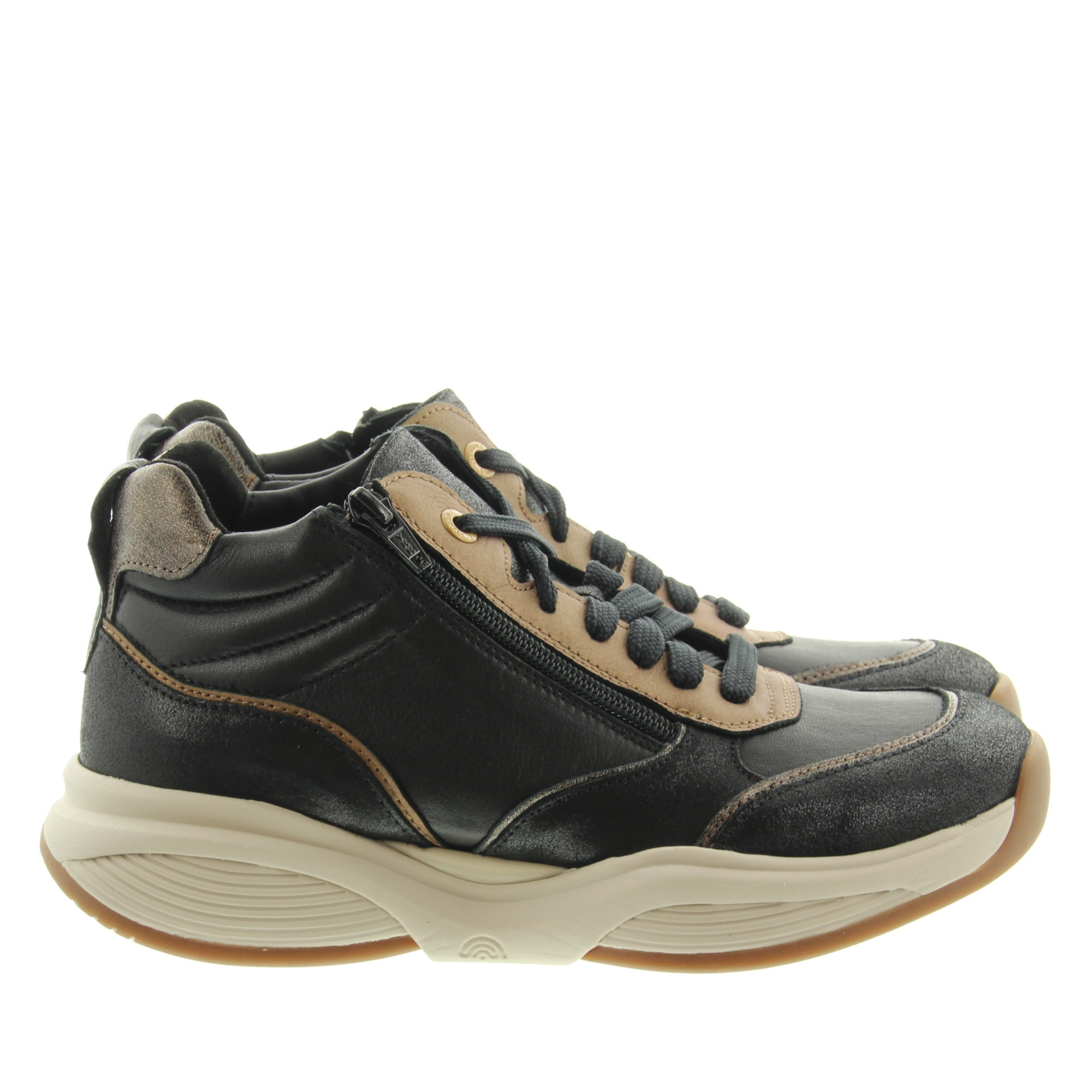 Xsensible 32001.3.040 SWX16 HX Black Combi