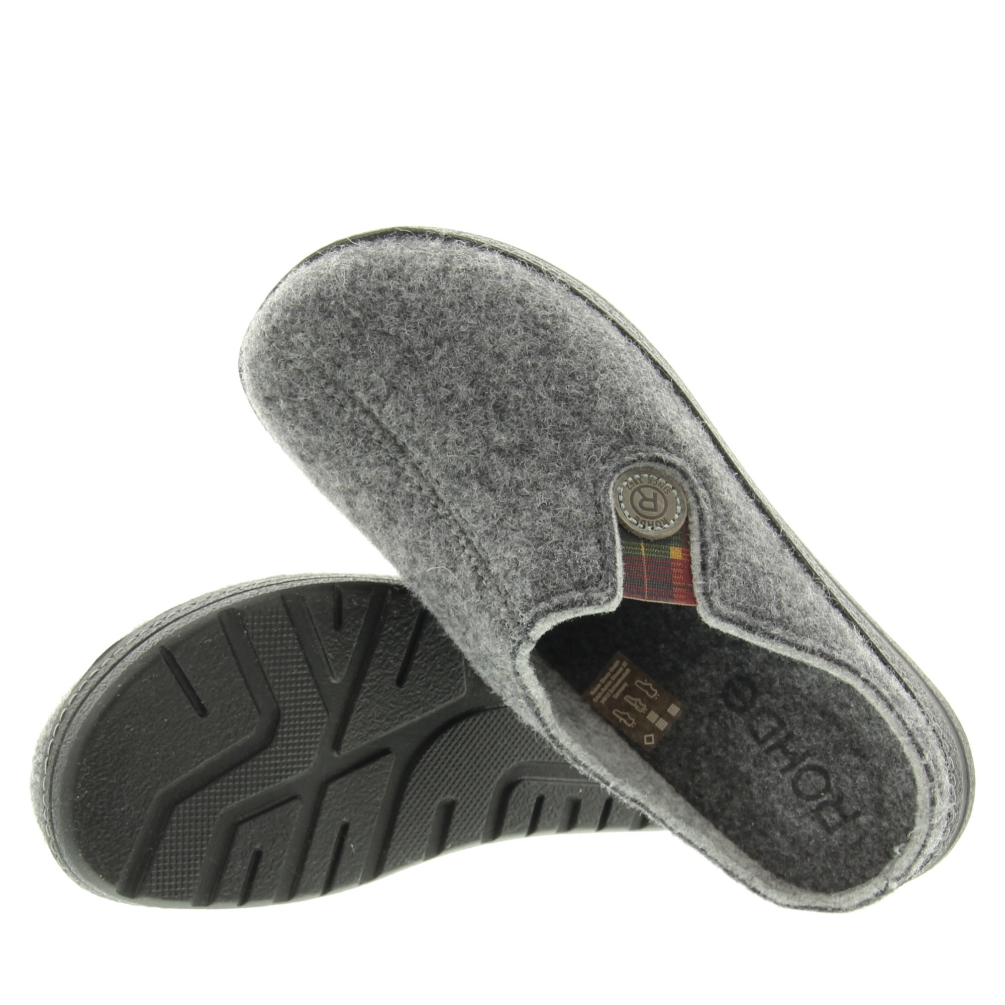 Rohde 7142 Asiago 84 Stone-82 Anthracite Rohde 7142 Asiago 84 Stone-82 Anthracite