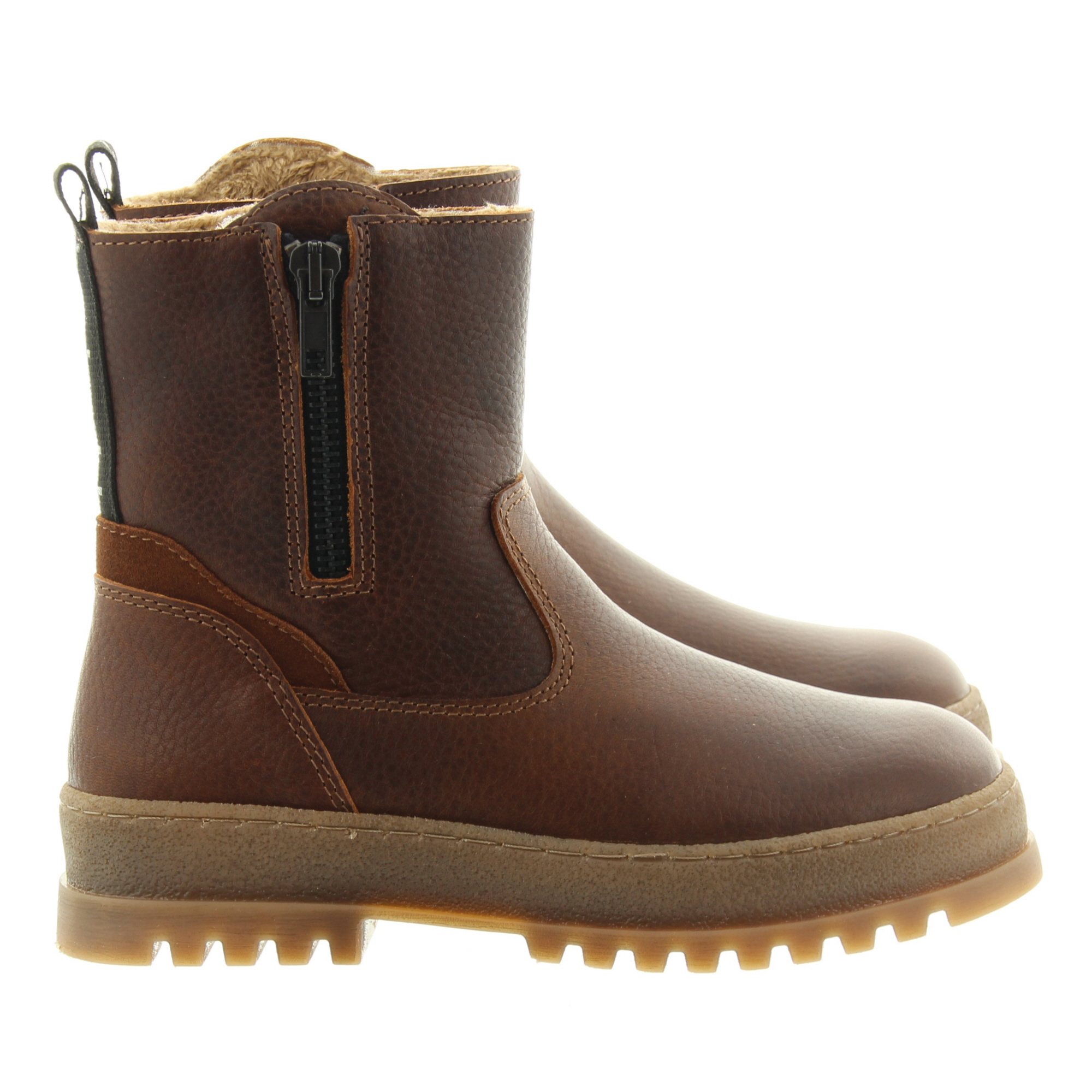 Develab 45381 759 Cognac Fantasy