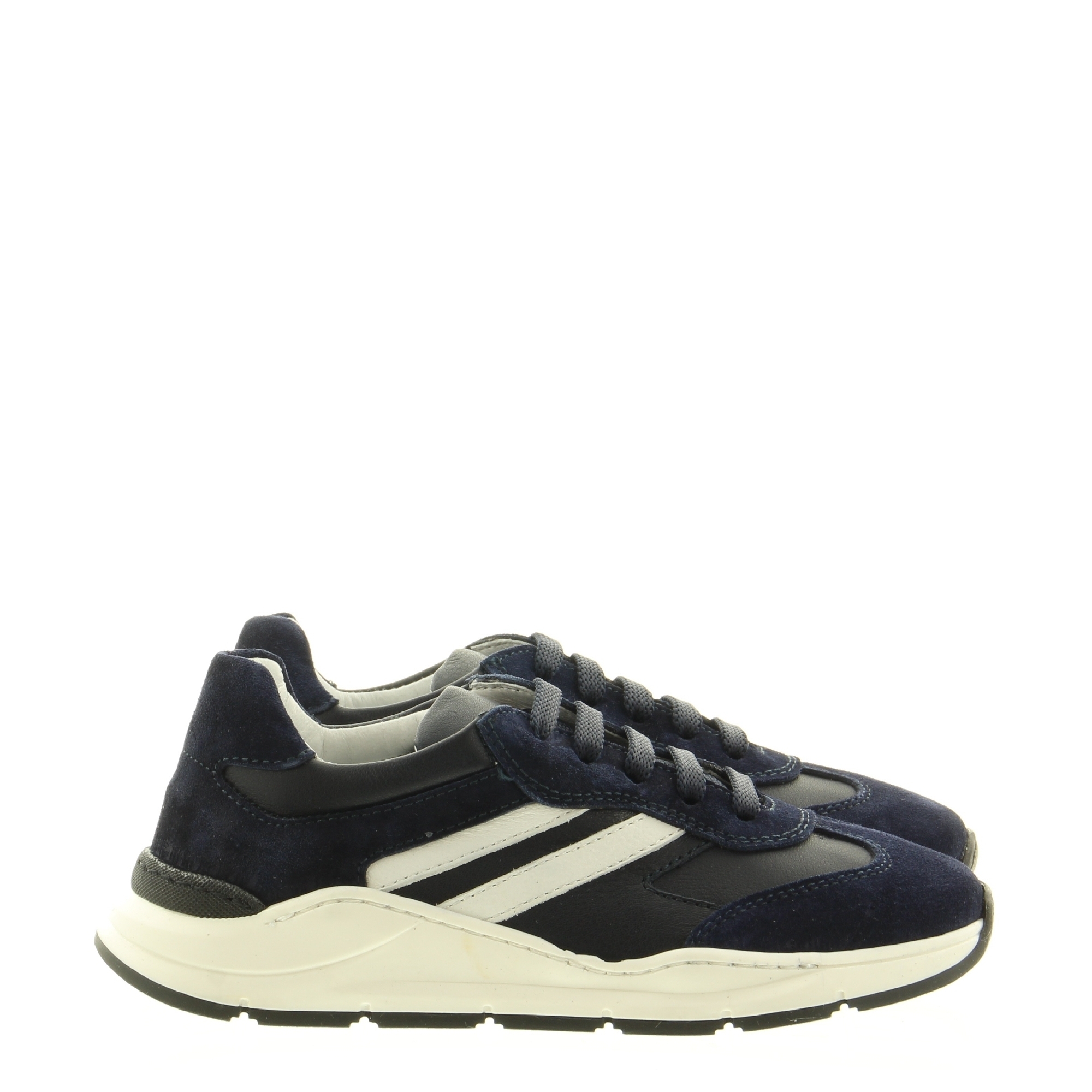 Freesby 610-4 Navy
