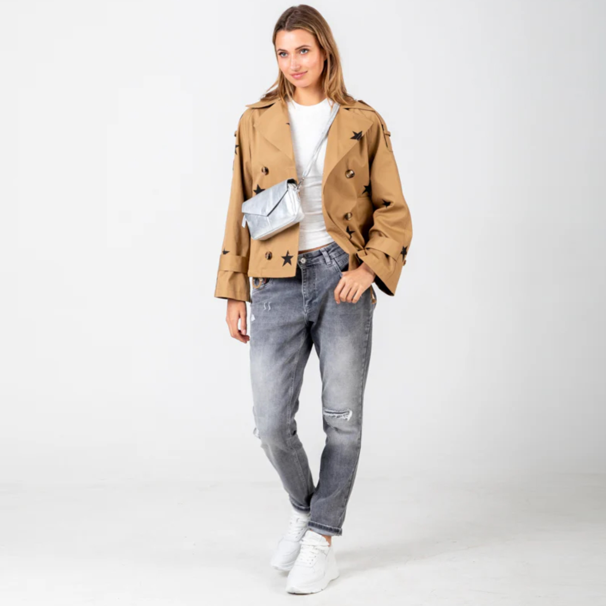 Chabo 1302 Rio Romy 97 Silver