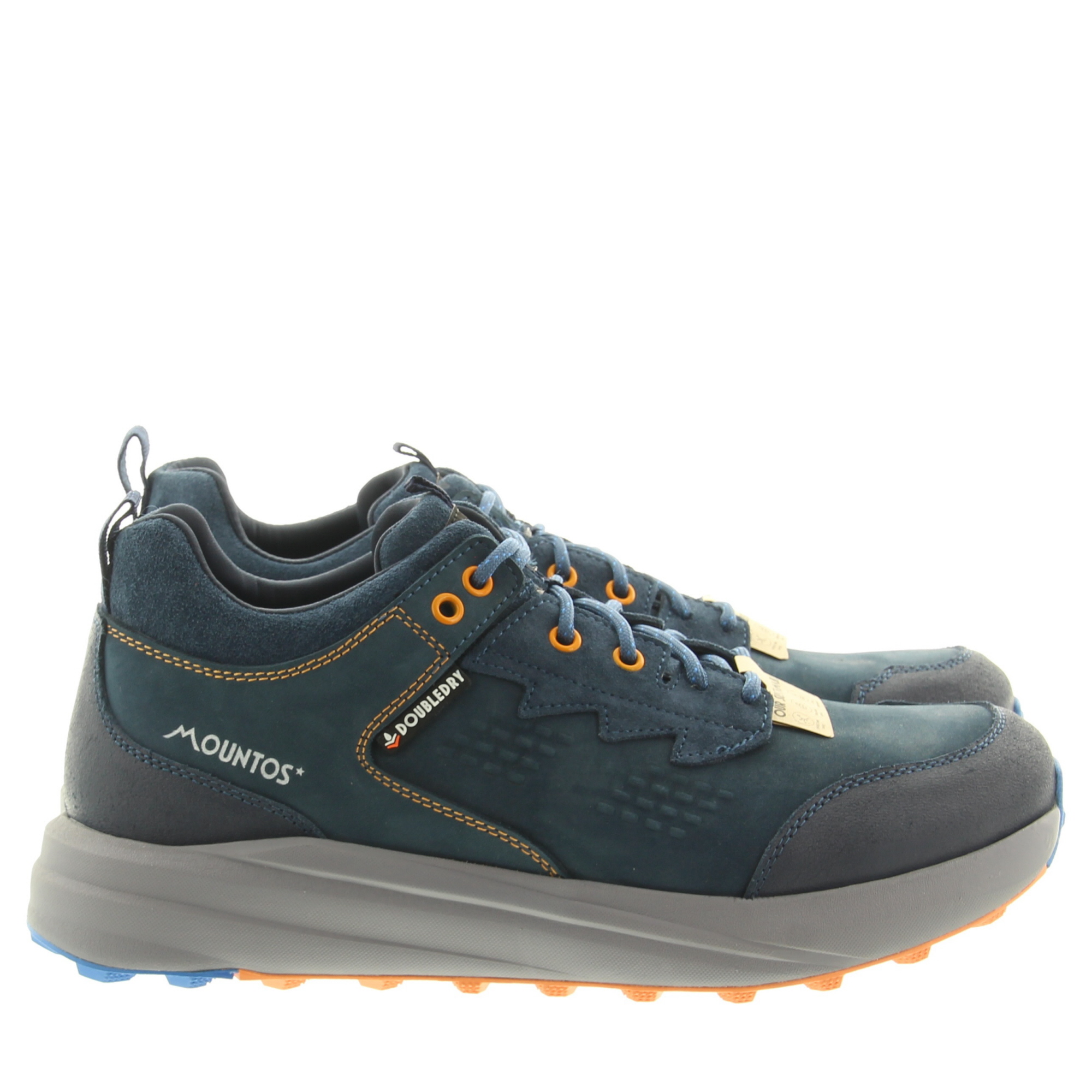 Mountos 724150 529 Dark Blue