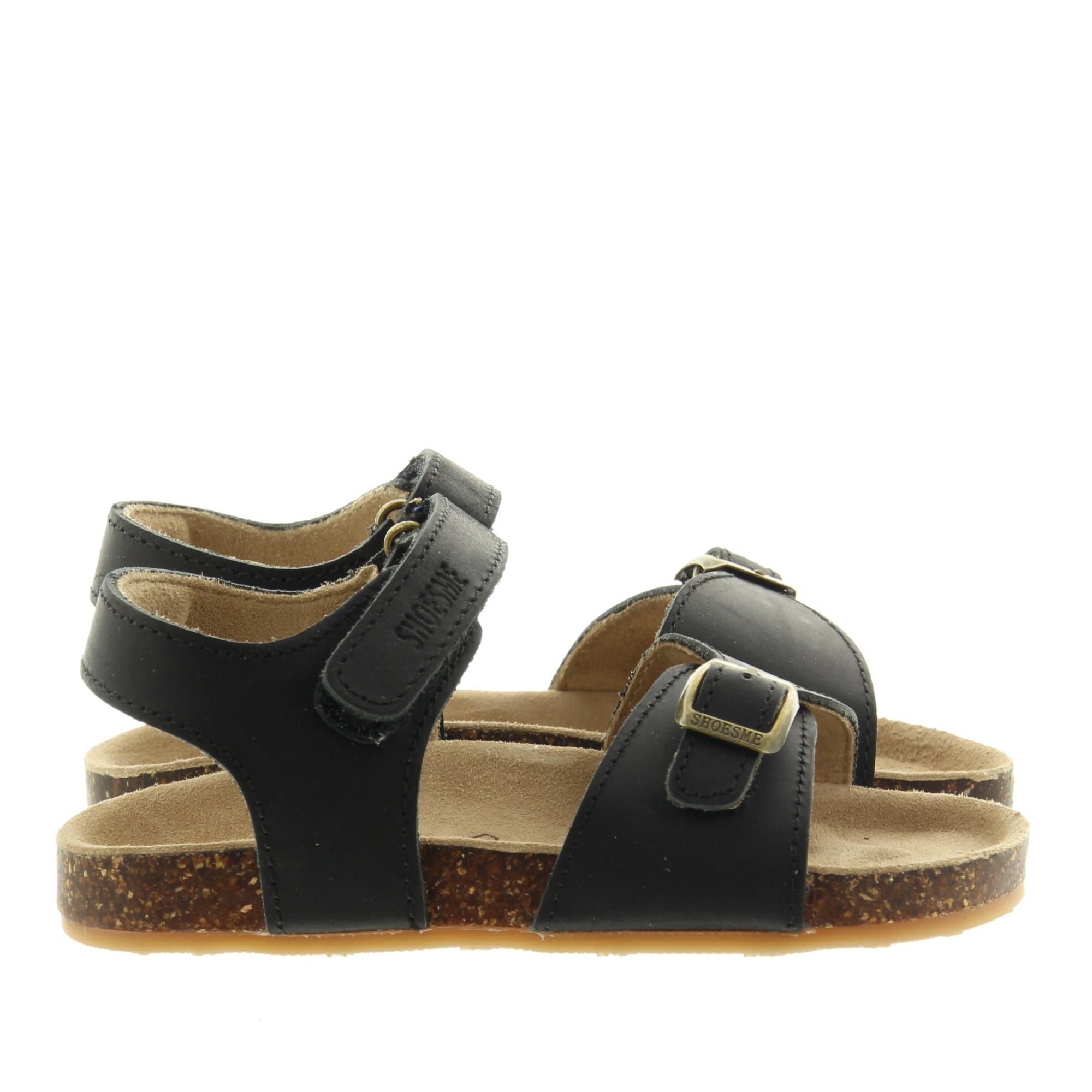 ShoesMe KL260030-K Black