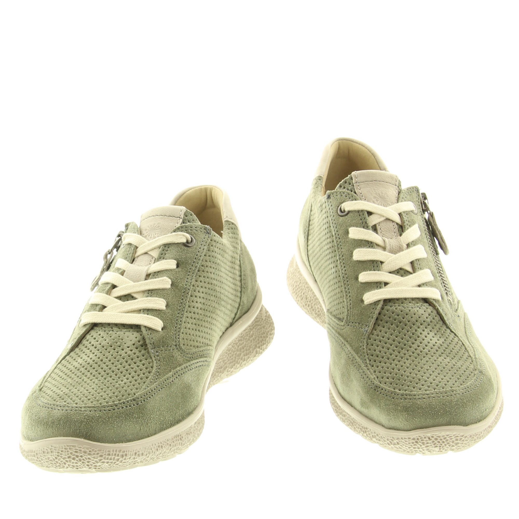 Hartjes 162.1604 Rap Shoe 70.31 Khaki