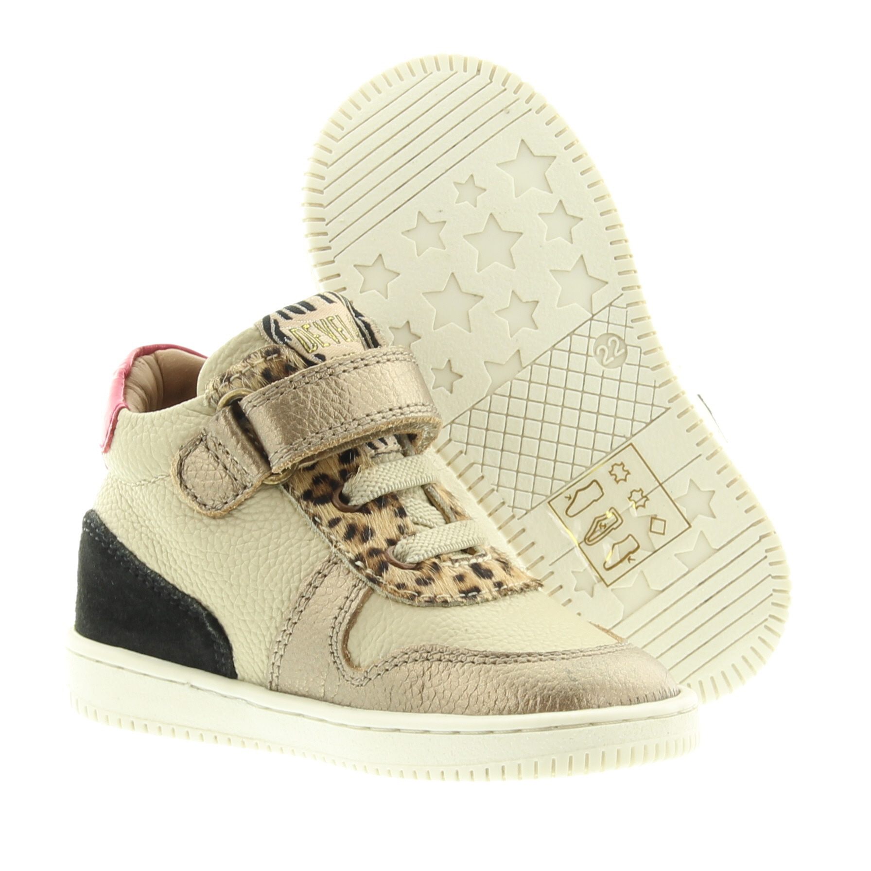 Develab 44352 359 Gold Fantasy Develab 44352 359 Gold Fantasy