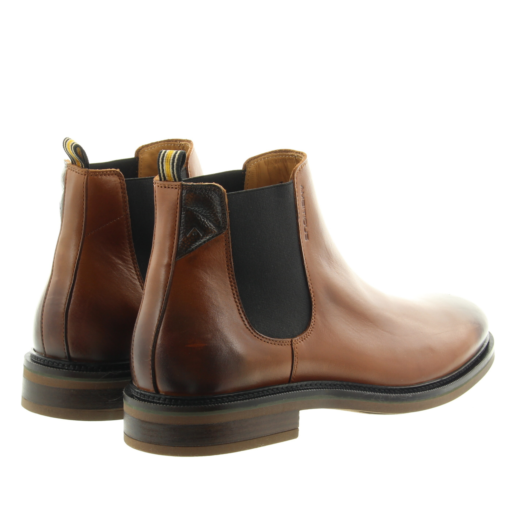 Ambitious 13643 Gali Cognac