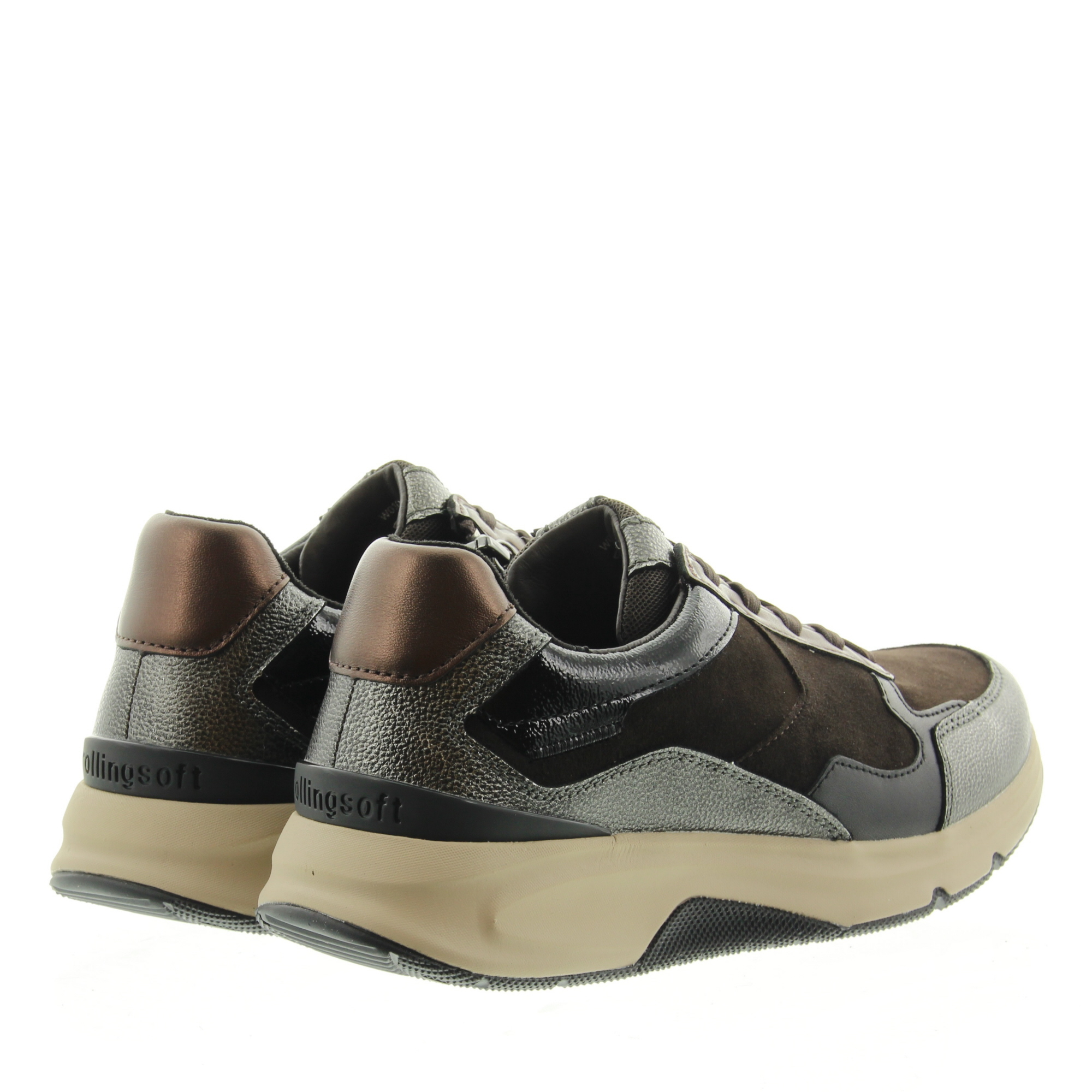 Gabor 0103.02.003 Mocca/kupfer