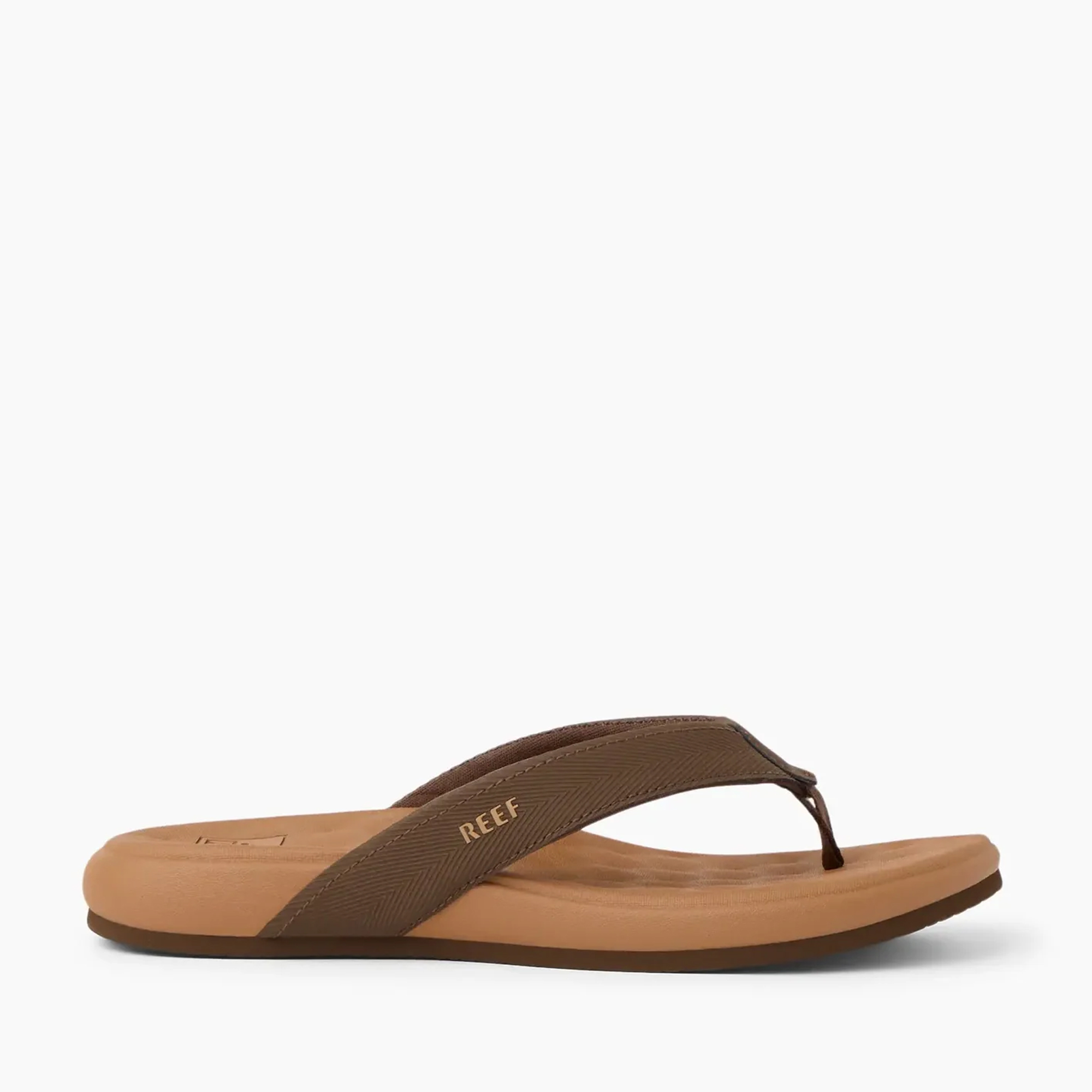 Reef Cushion Melody CJ8709 Chocolate Lion