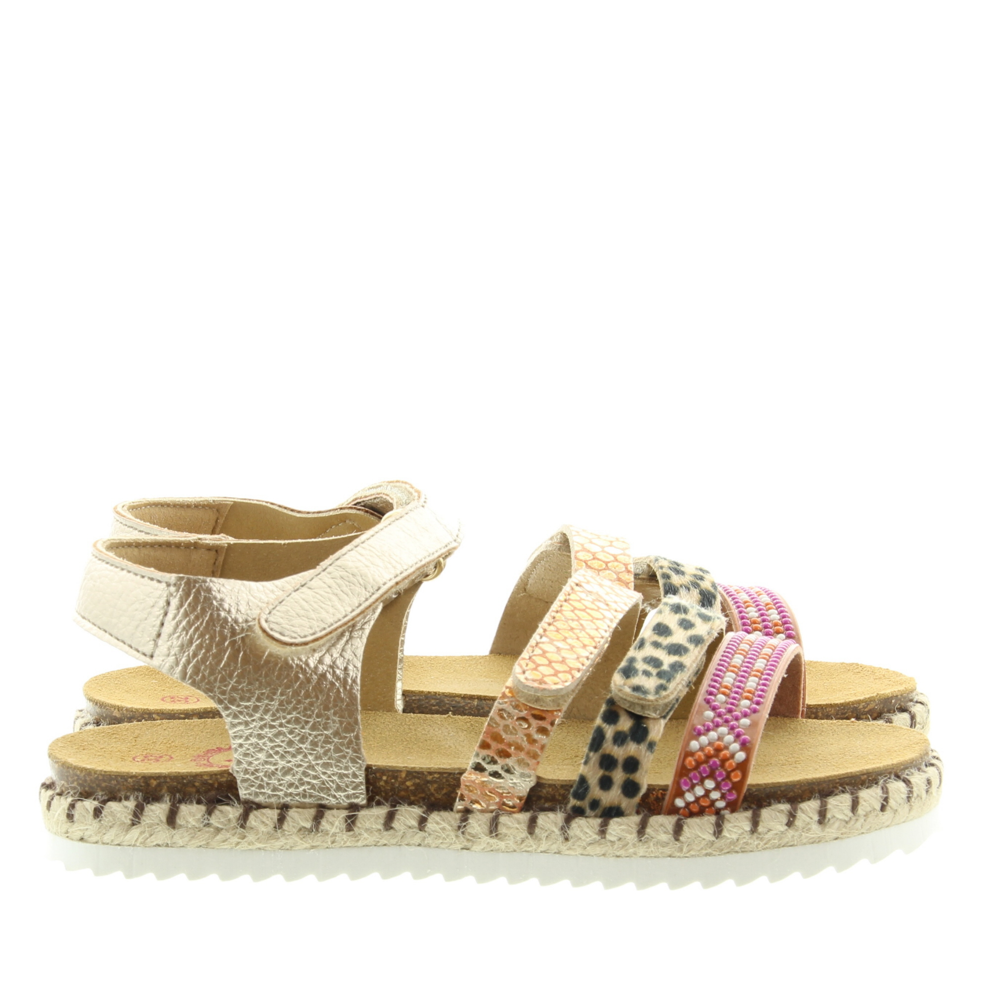 Develab 48484 359 Gold Fantasy