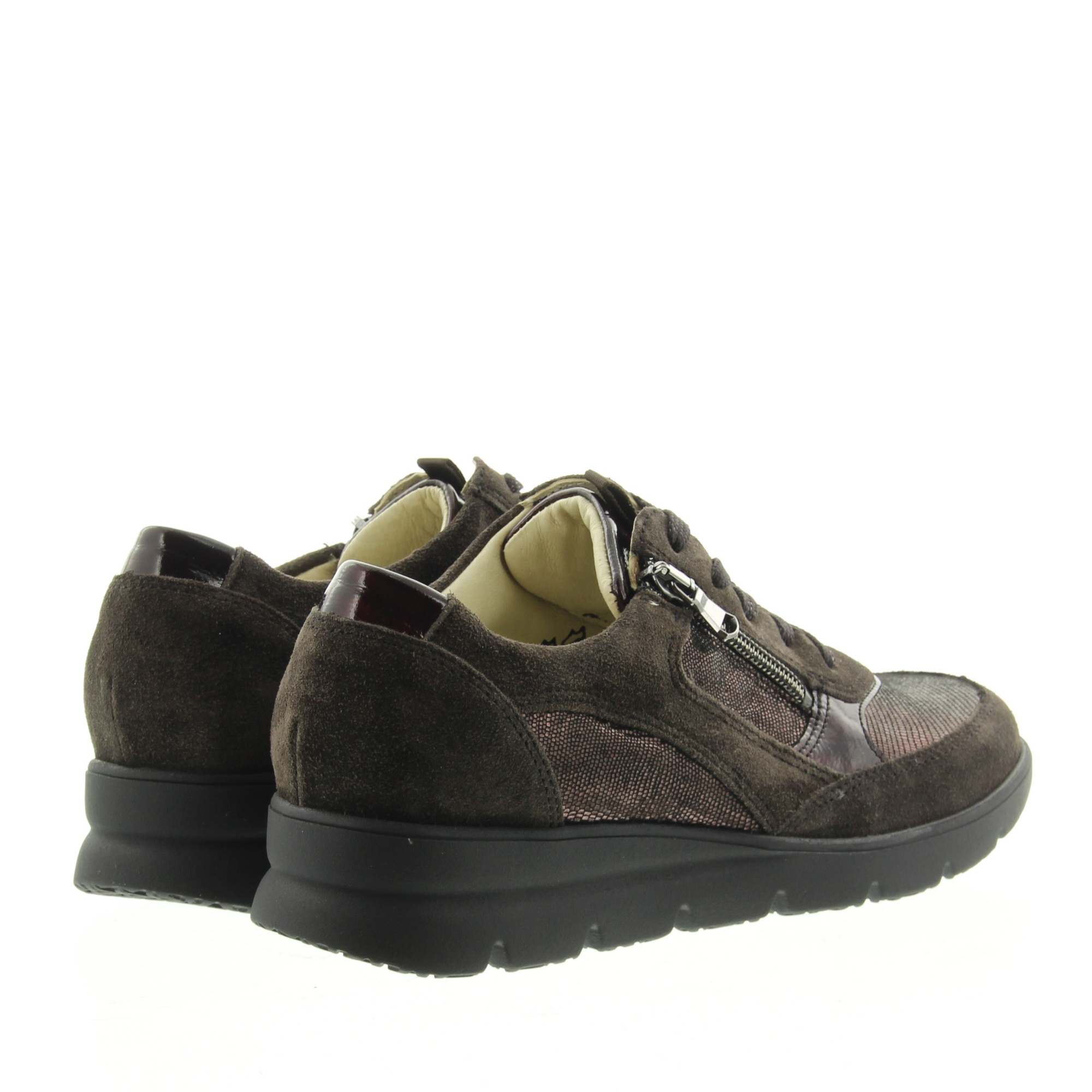Waldlaufer 902001 H-Bruni 310 166 Darkbrown