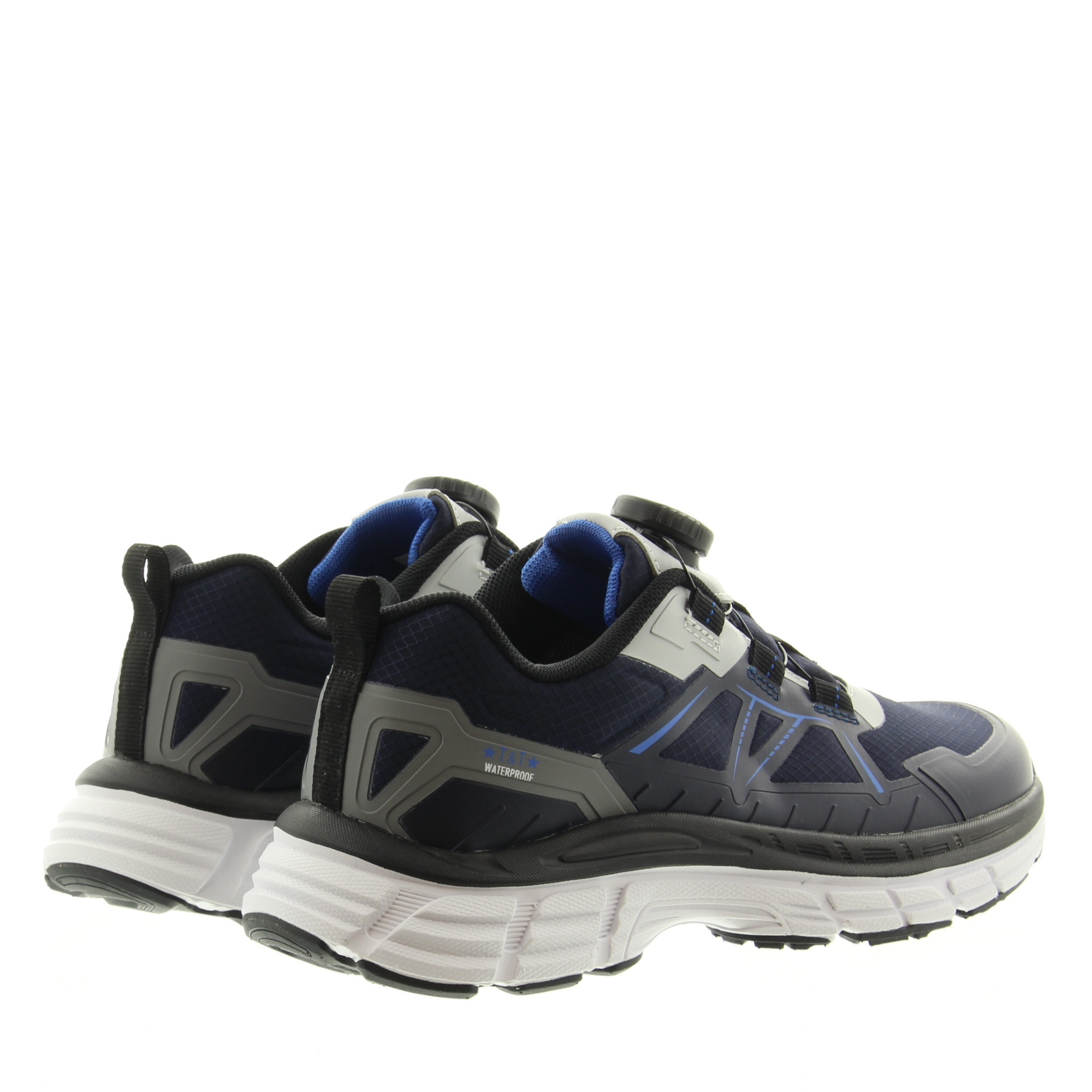 Twins Trackstyle 326500VK W3.5 Cas Champ 720 Navy