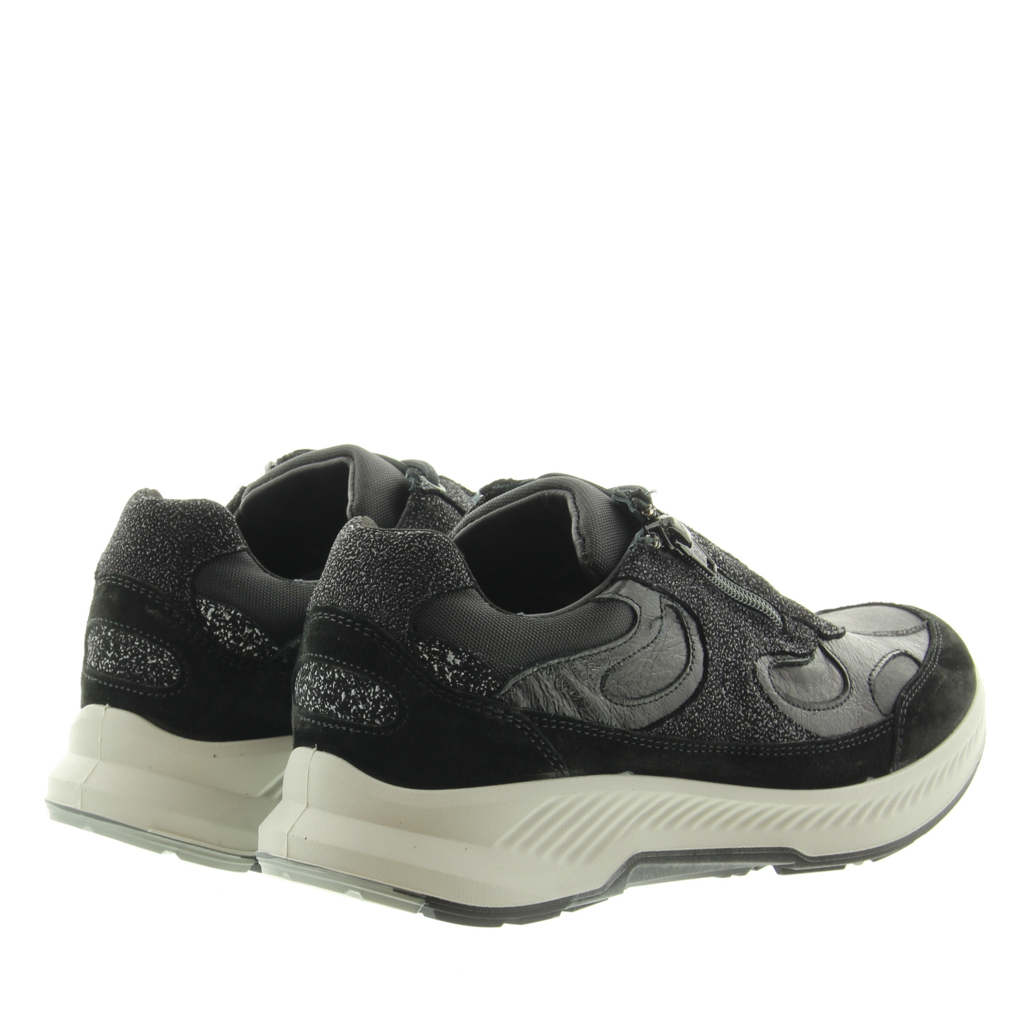 Xsensible 34001.3.040 Douro HX Black Combi