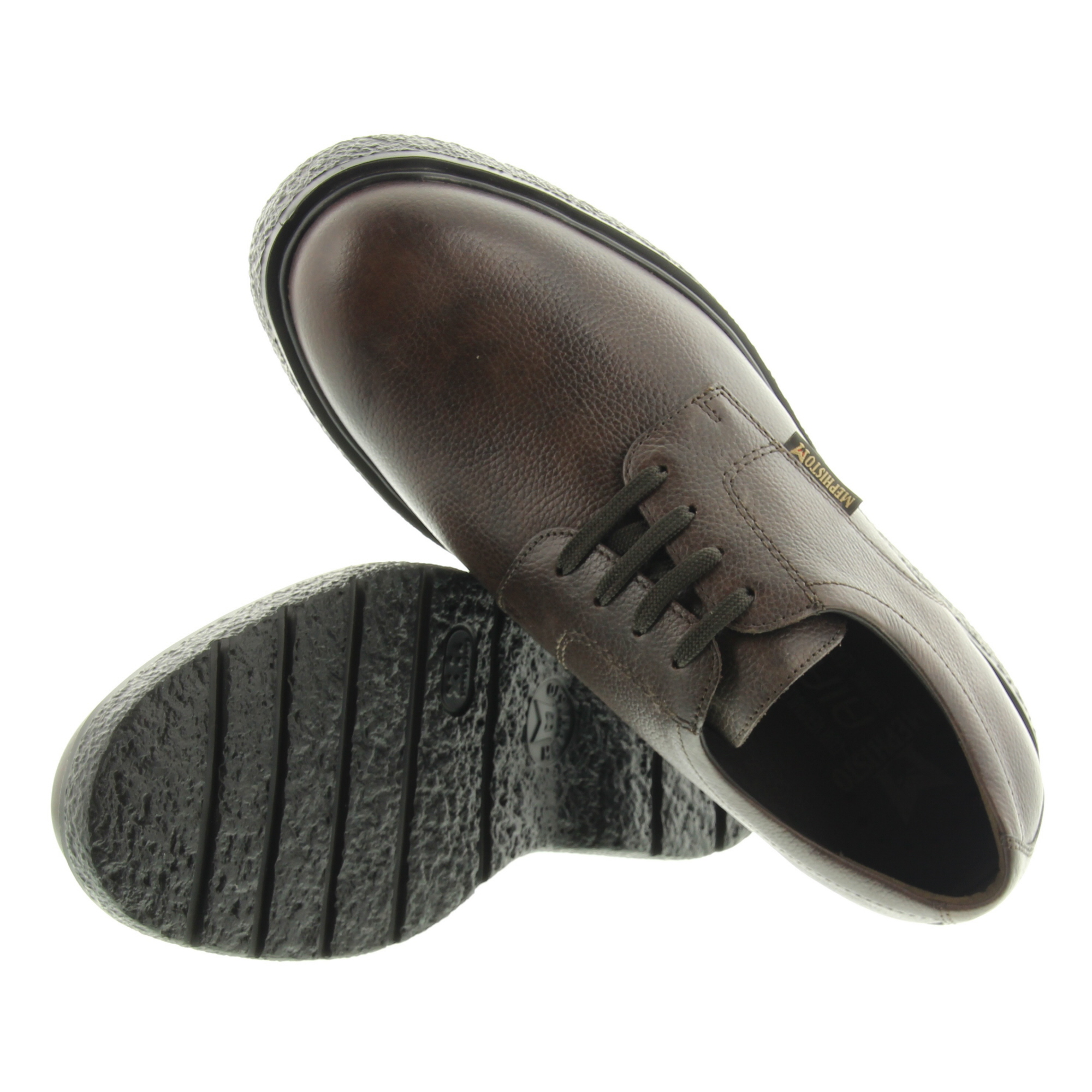 Mephisto Eddy 1551 Dark Brown Mephisto Eddy 1551 Dark Brown