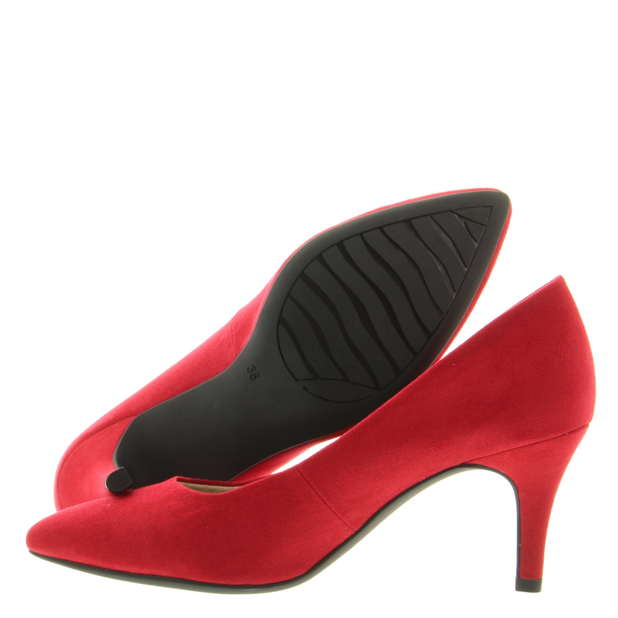 Marco Tozzi 22452 500 Red Marco Tozzi 22452 500 Red