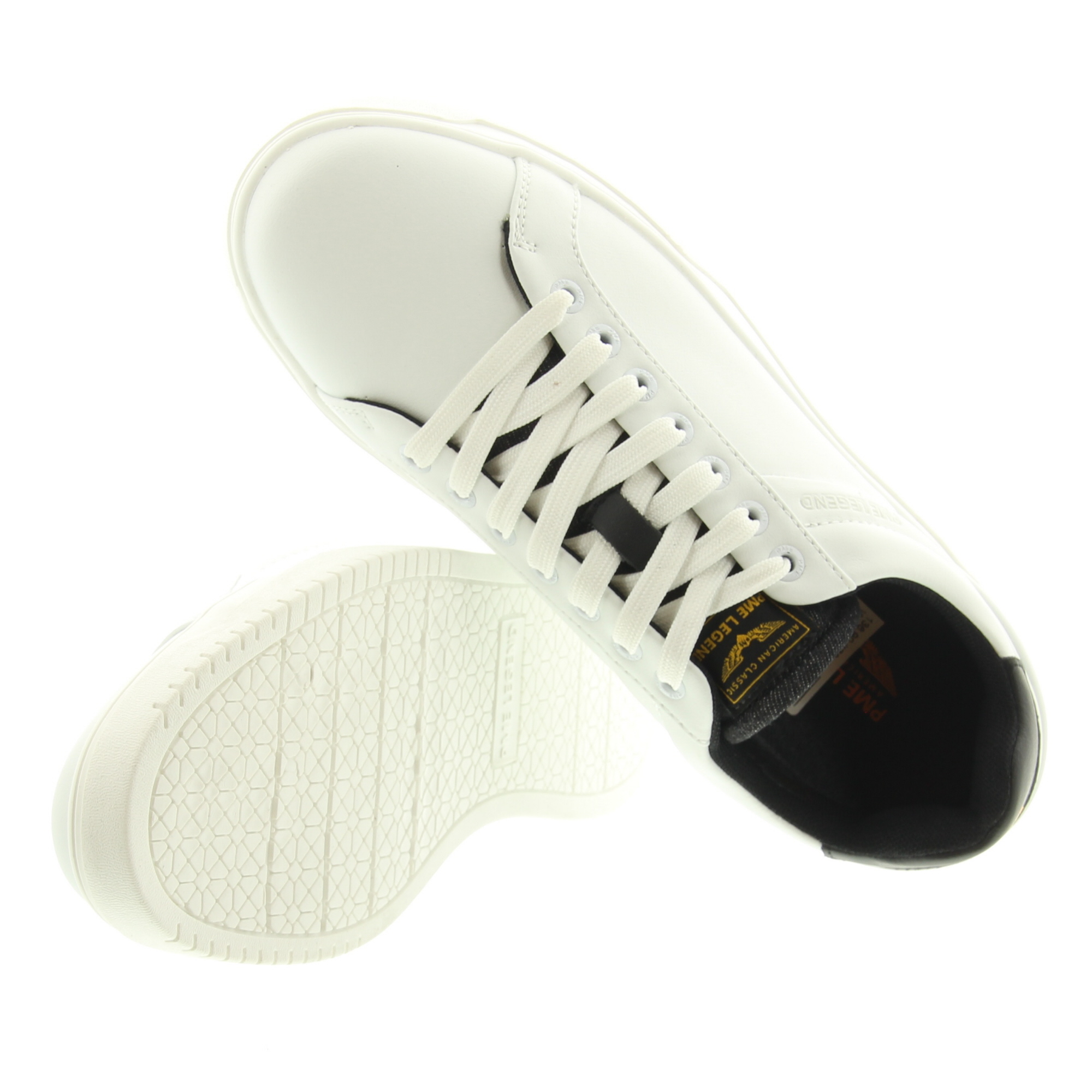 PME Legend PBO2508031 Lexicone 900 White