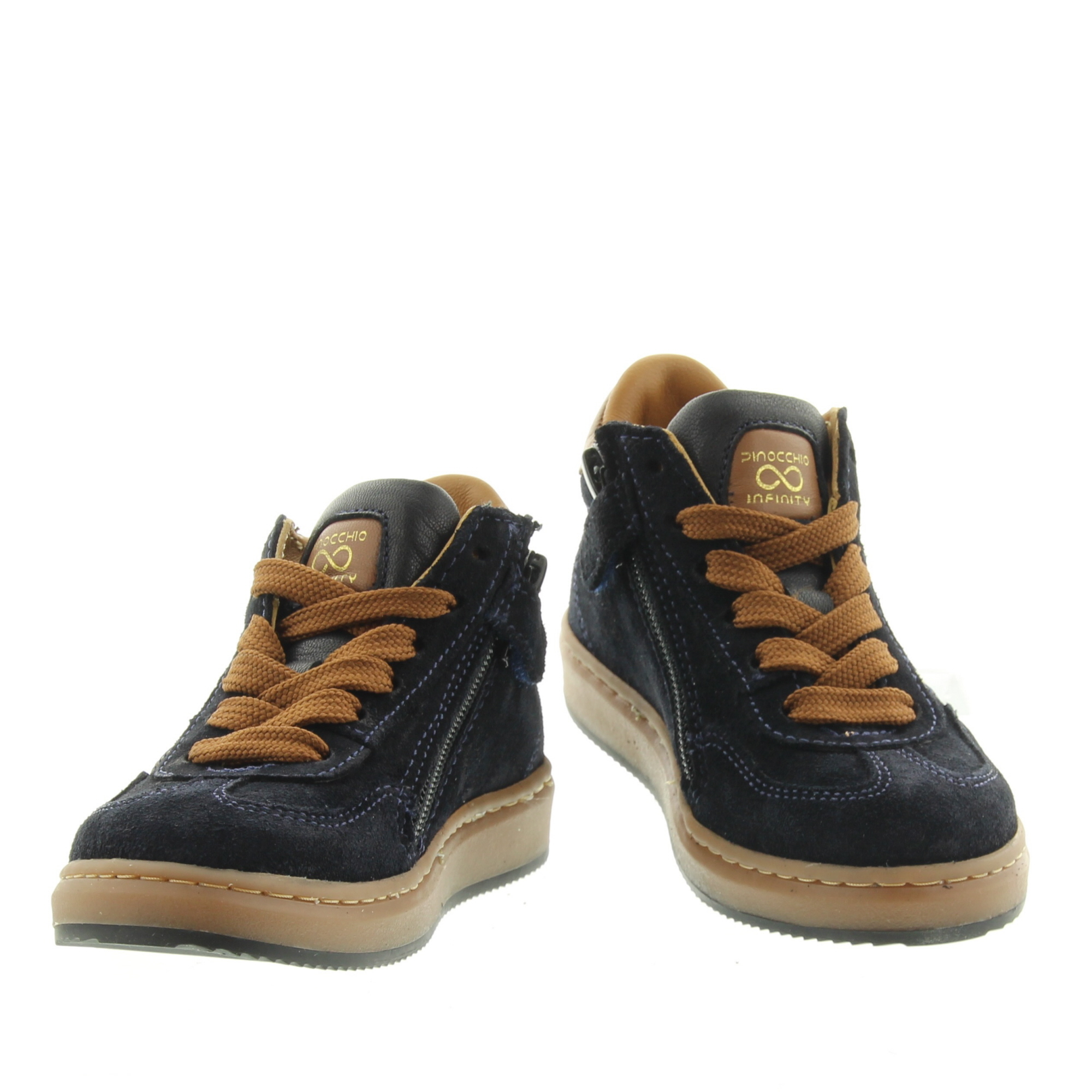 Pinocchio P1102 46CO Dk Blue combi