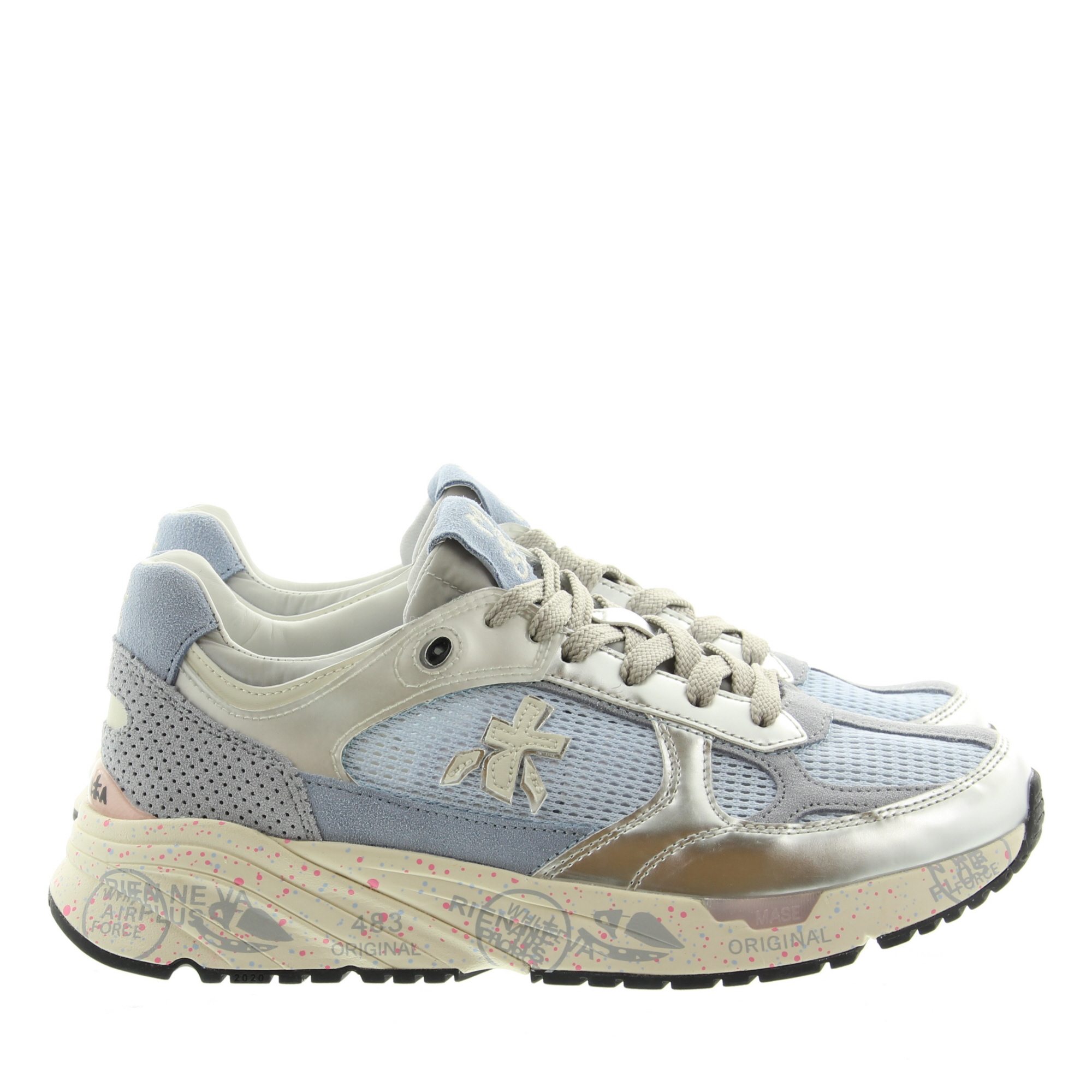 Premiata Mased 8205