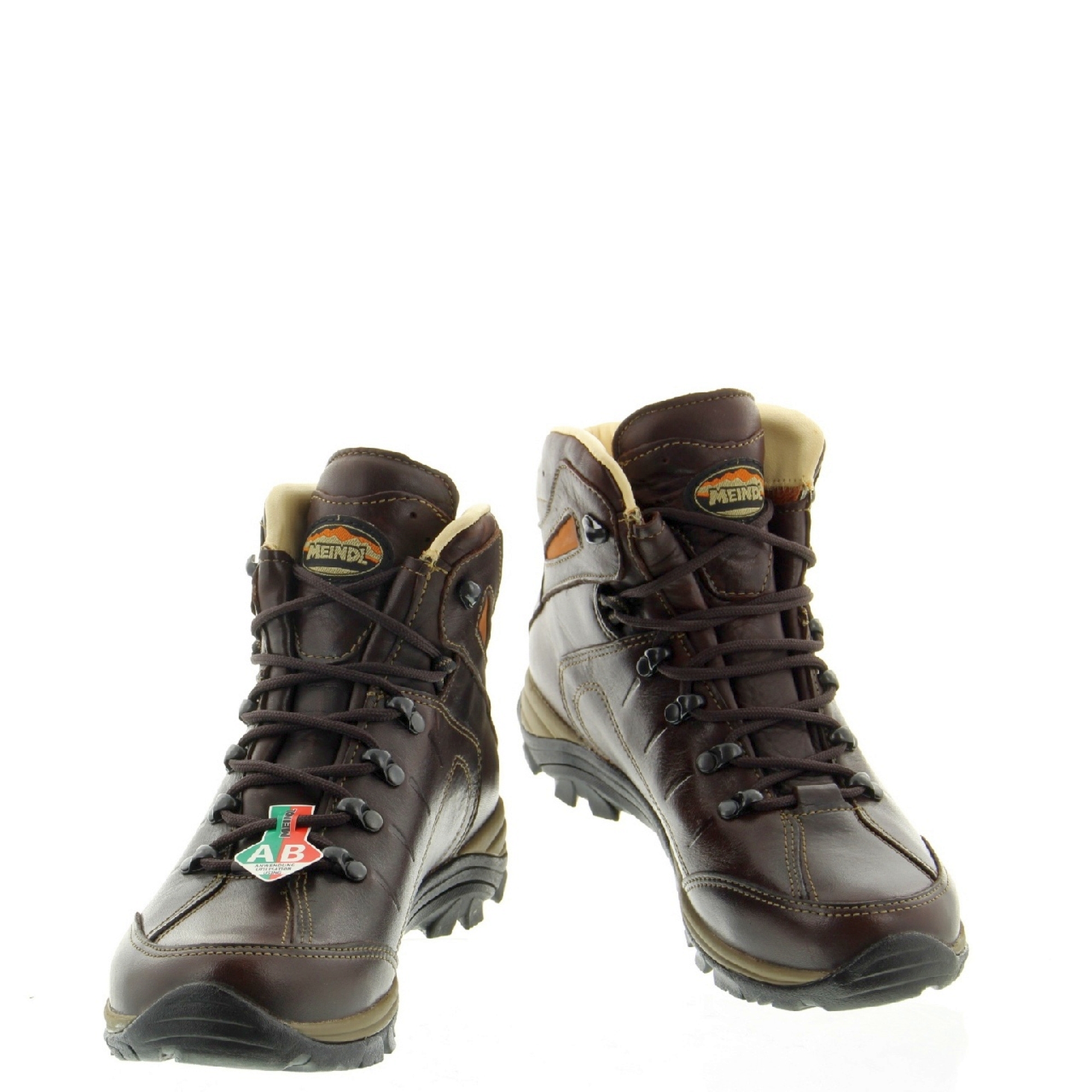 Meindl 2773 Tessin Lady Identity GTX 46 Dunkelbraun Meindl 2773 Tessin Lady Identity GTX 46 Dunkelbraun