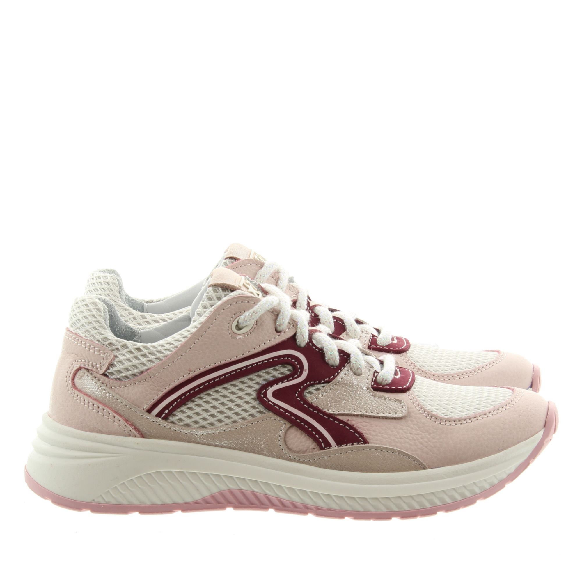 Twins Trackstyle 326141 W3.5 Evi Engel 591 Silver