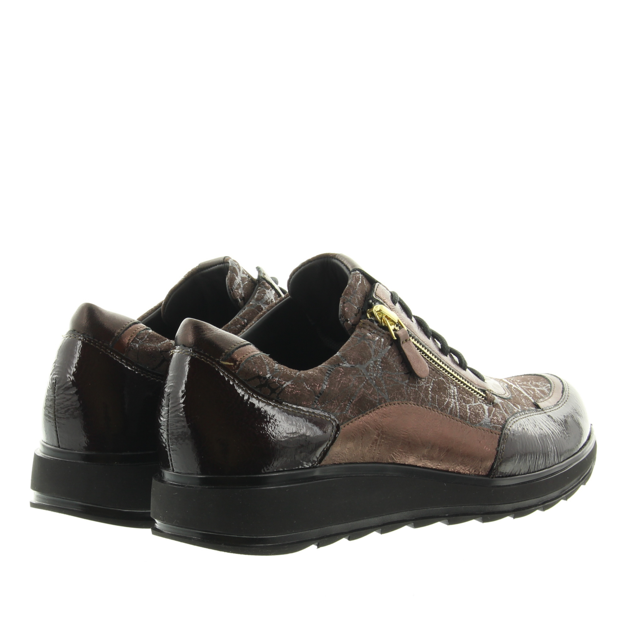 Durea 6263 688 K 1681 D.bruin/Brons