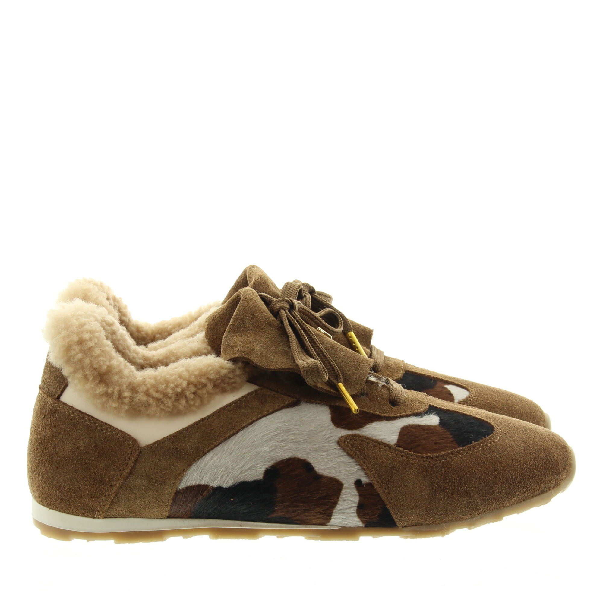 Babouche Didi-220 566 Sugaro Cow