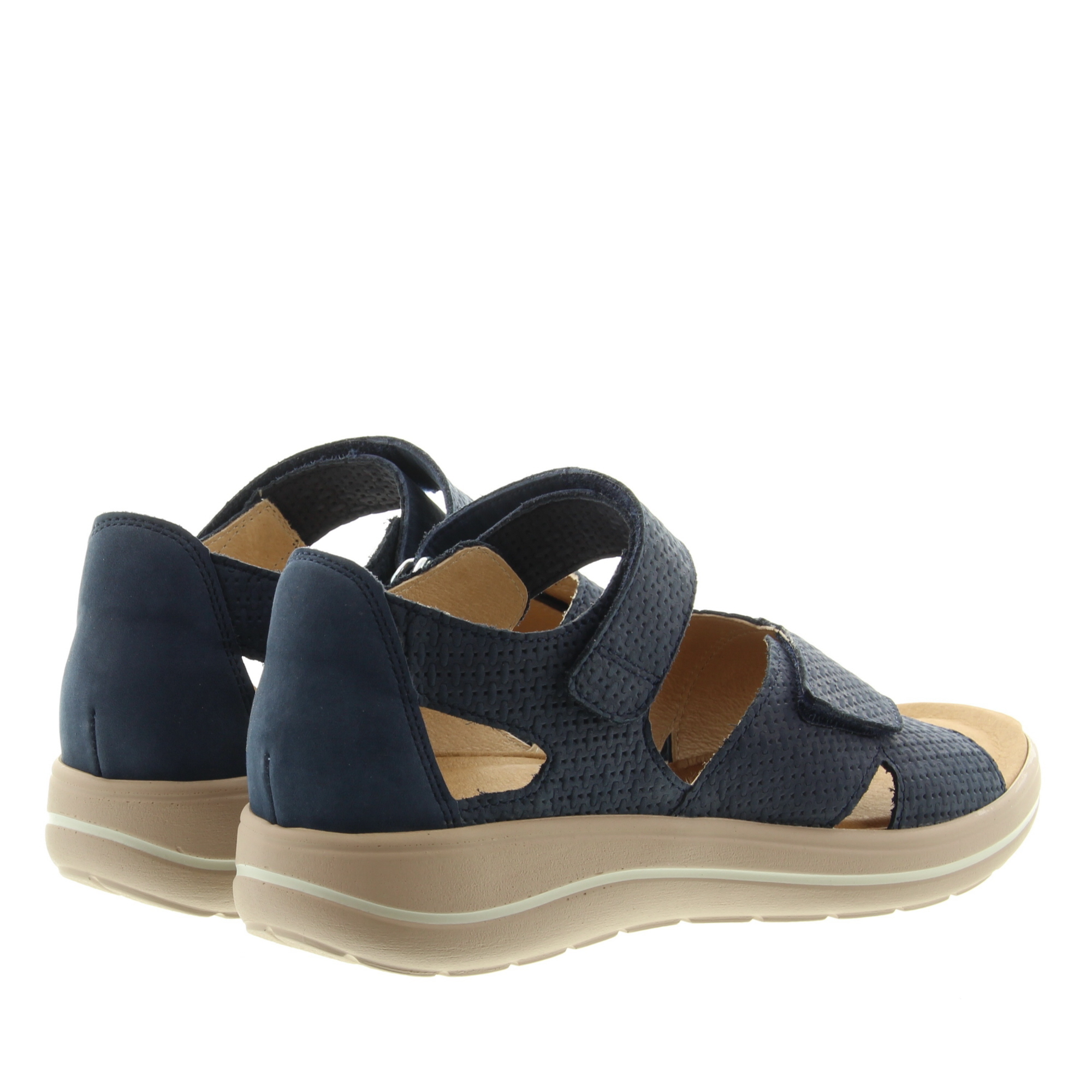 Hartjes 132.2101 Pop Sandale 65.65 Marineblau