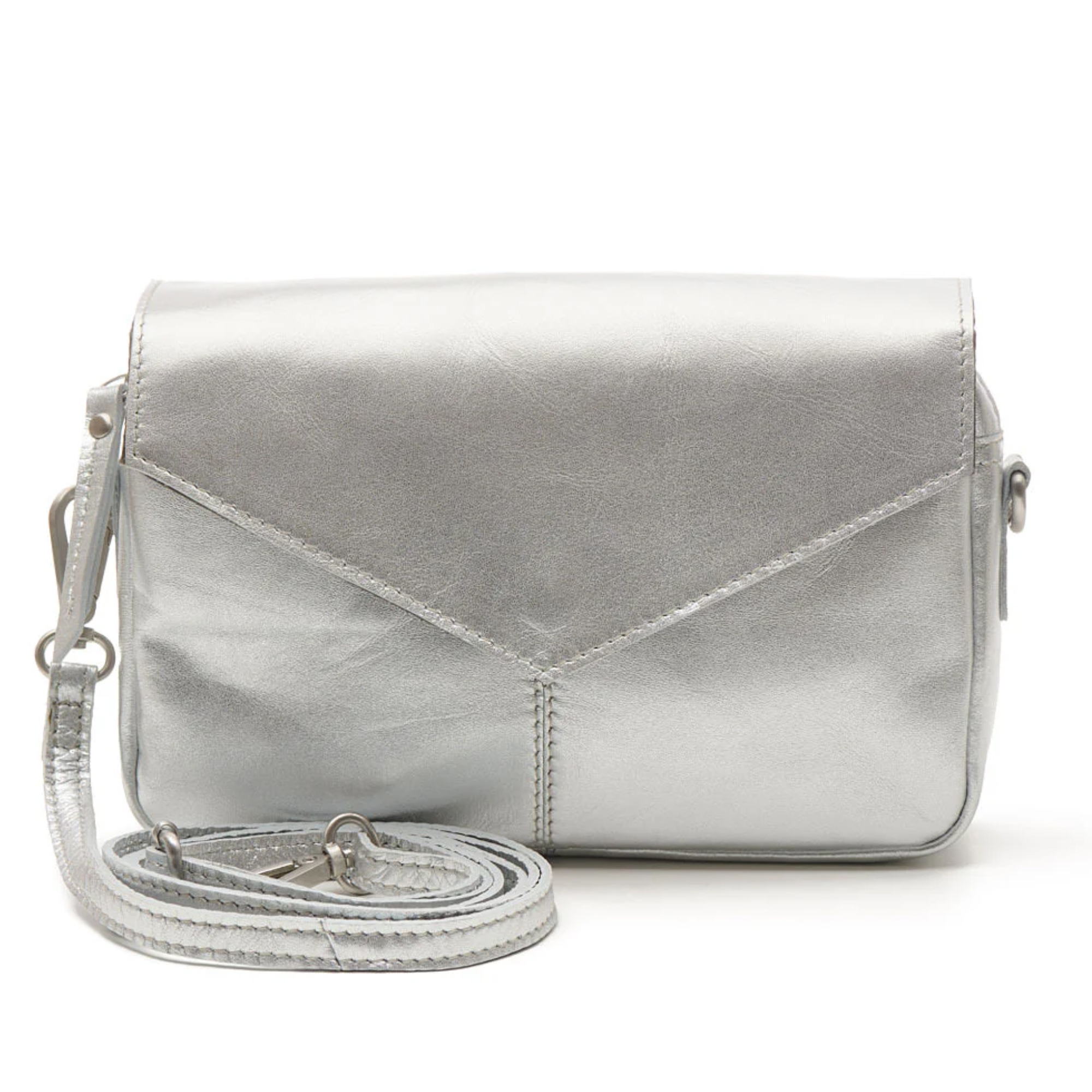 Chabo 1302 Rio Romy 97 Silver