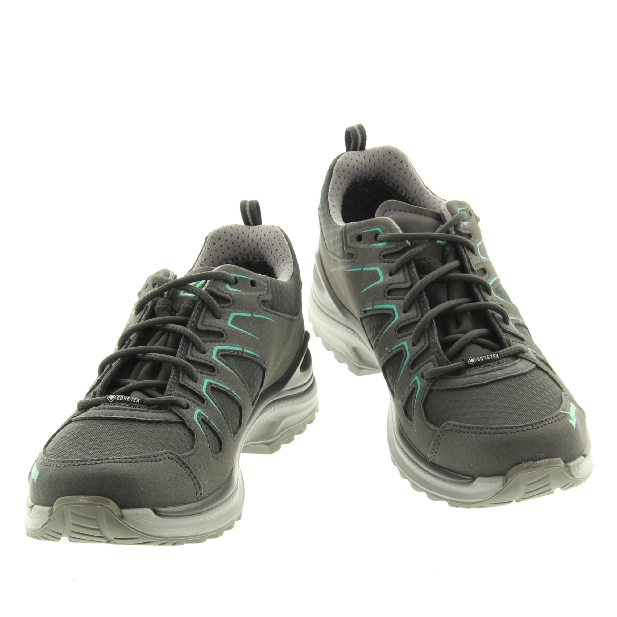 Lowa Innox Evo GTX Lo Ws 320616 9727 Graphite/Arctic Lowa Innox Evo GTX Lo Ws 320616 9727 Graphite/Arctic
