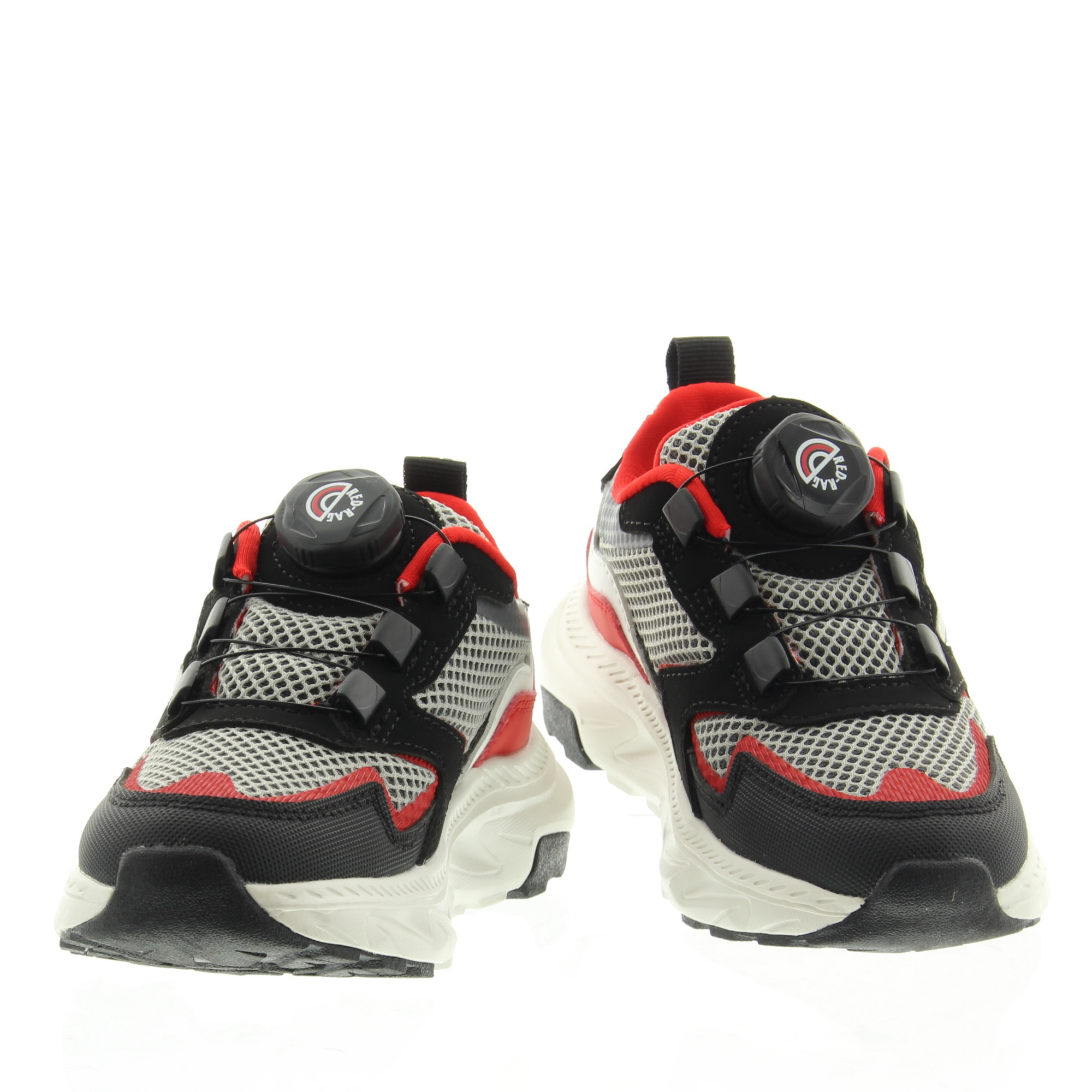 Red Rag Kids 15849 490 Red Combi Fabric