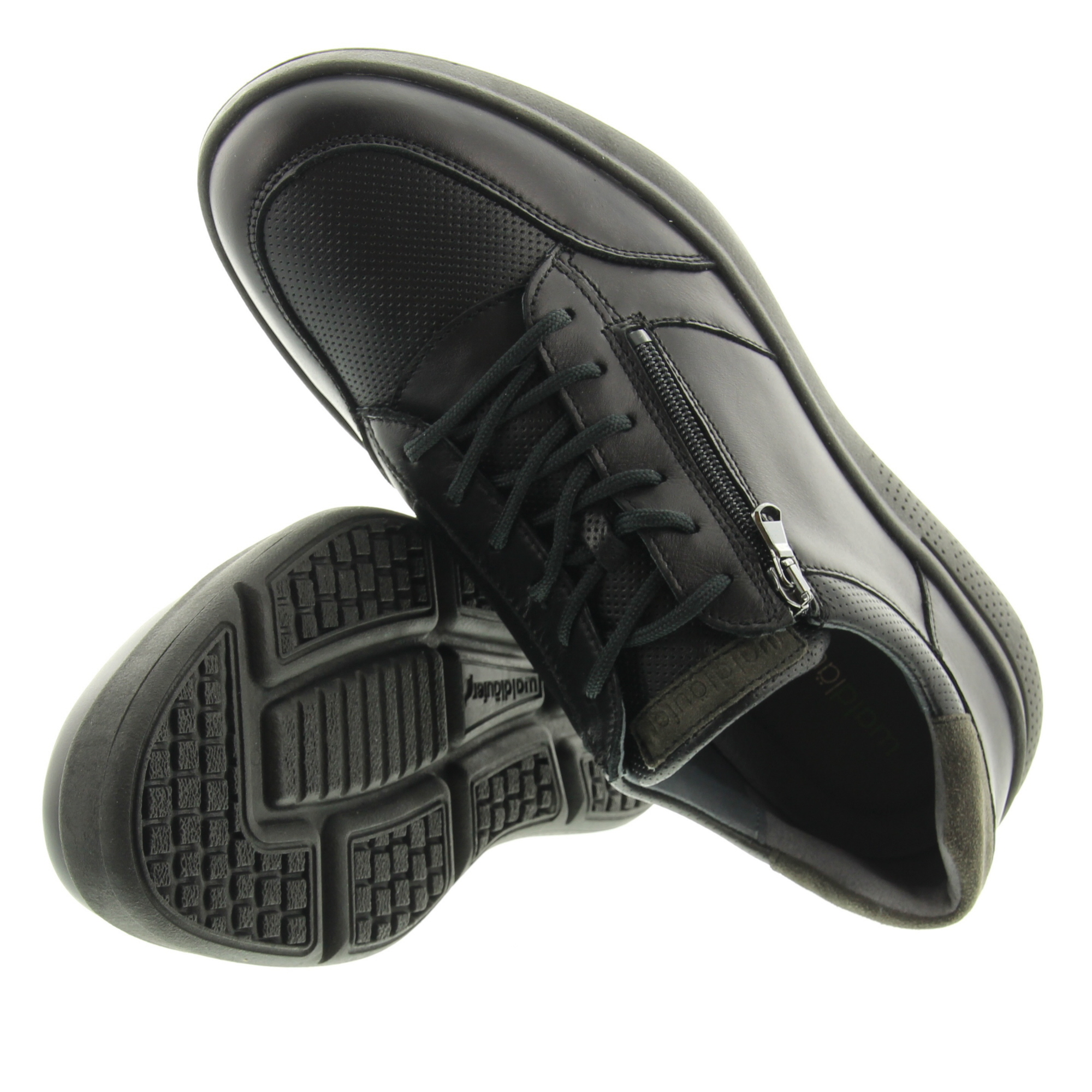 Waldlaufer 984003 Heiko 403 991 Schwarz Carbon