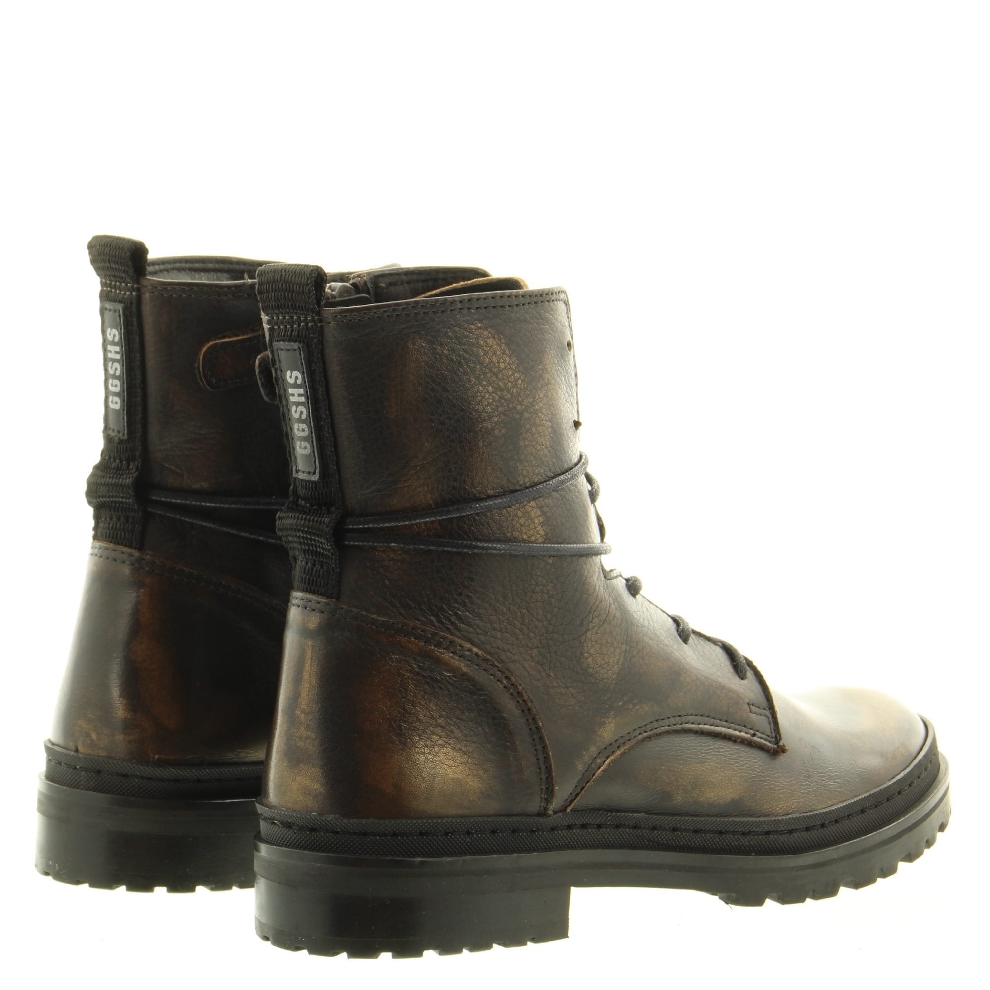 Giga G3550 K28A11 Copper Black